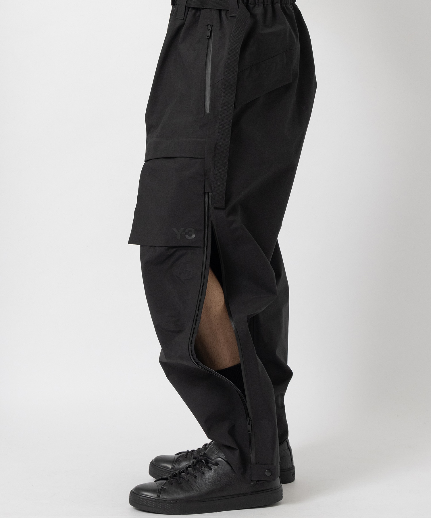 SP　UNI　CUF 　PANT Y-3