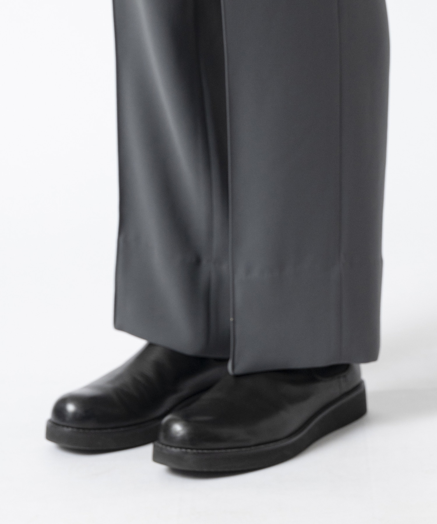 WIDE TROUSERS RAINMAKER