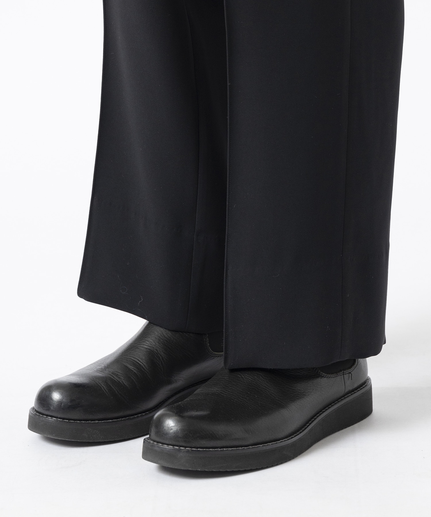 WIDE TROUSERS RAINMAKER