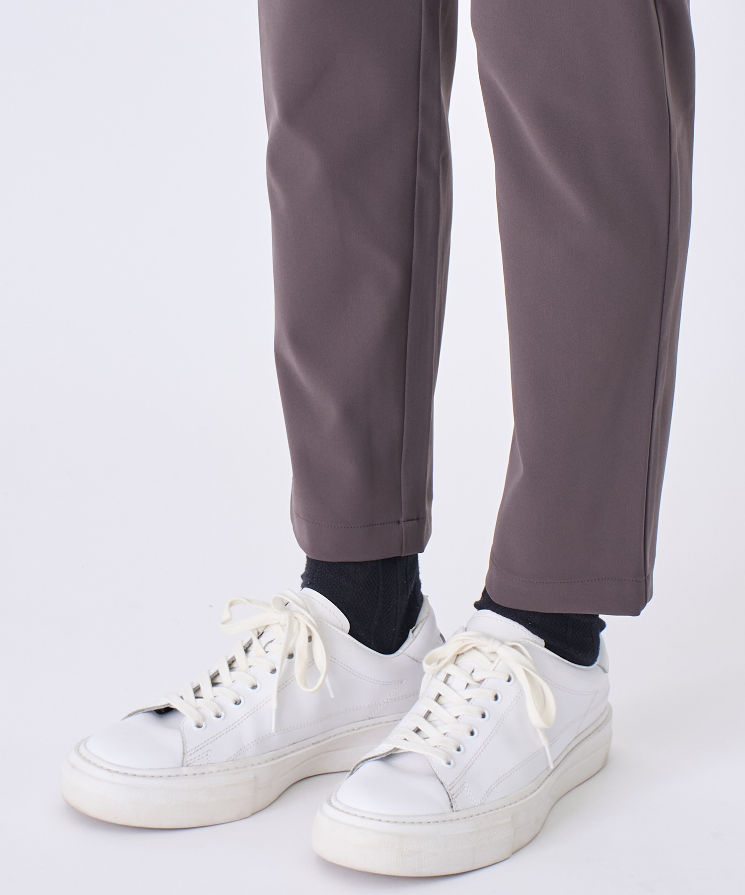 〈別注〉 REGULAR FIT EASY TROUSERS ATTACHMENT