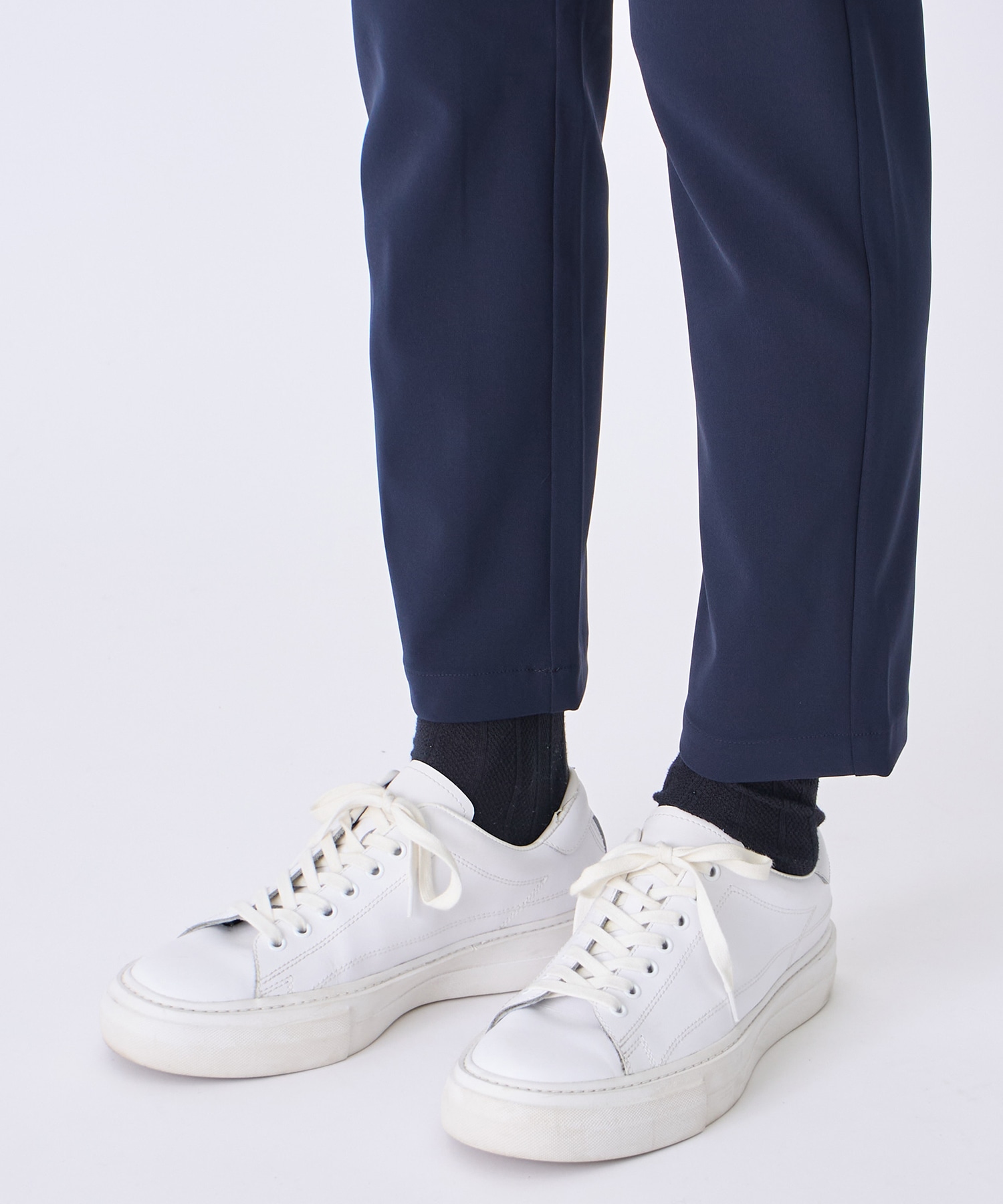 〈別注〉 REGULAR FIT EASY TROUSERS ATTACHMENT