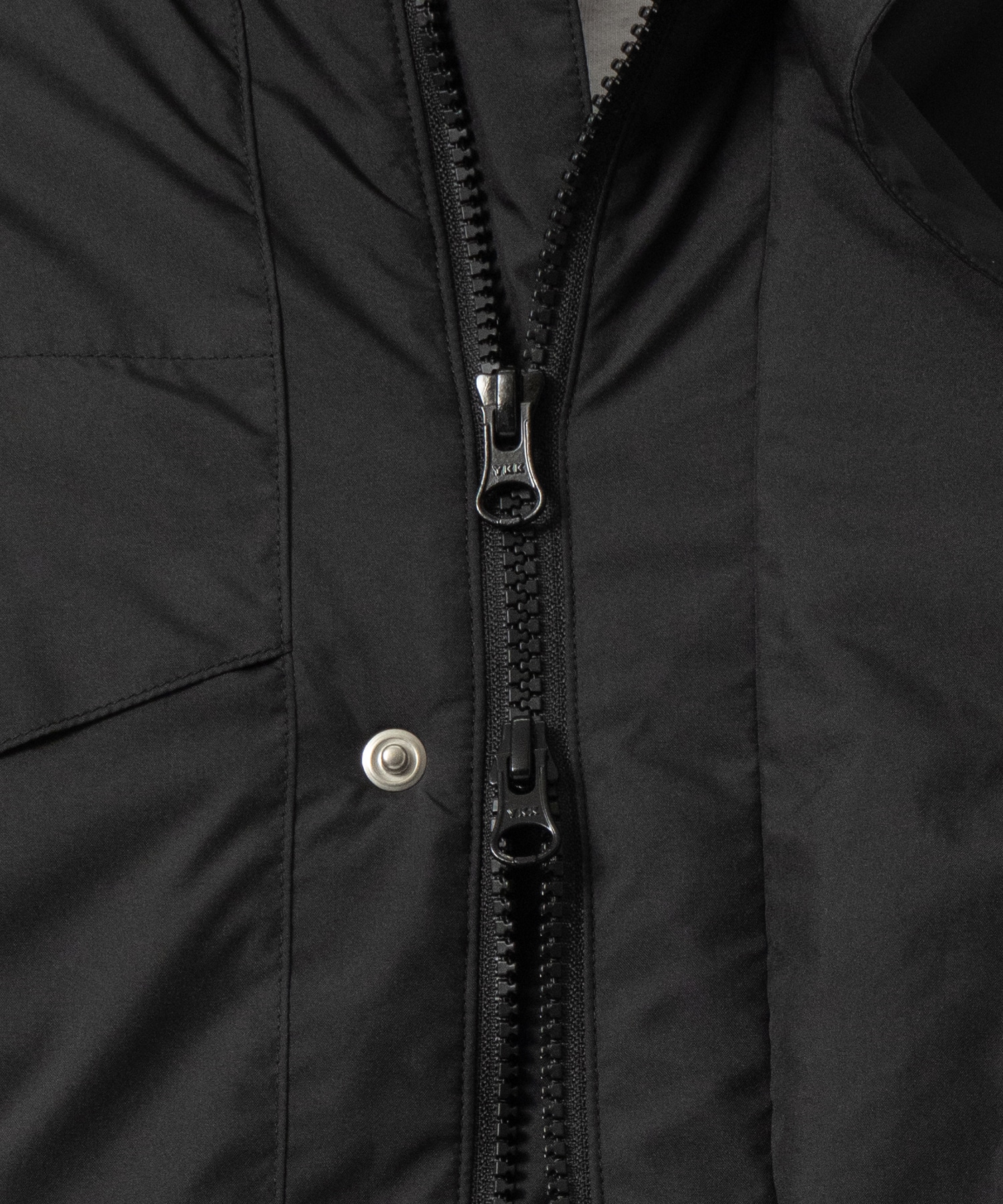 WB padded jacket superNova.