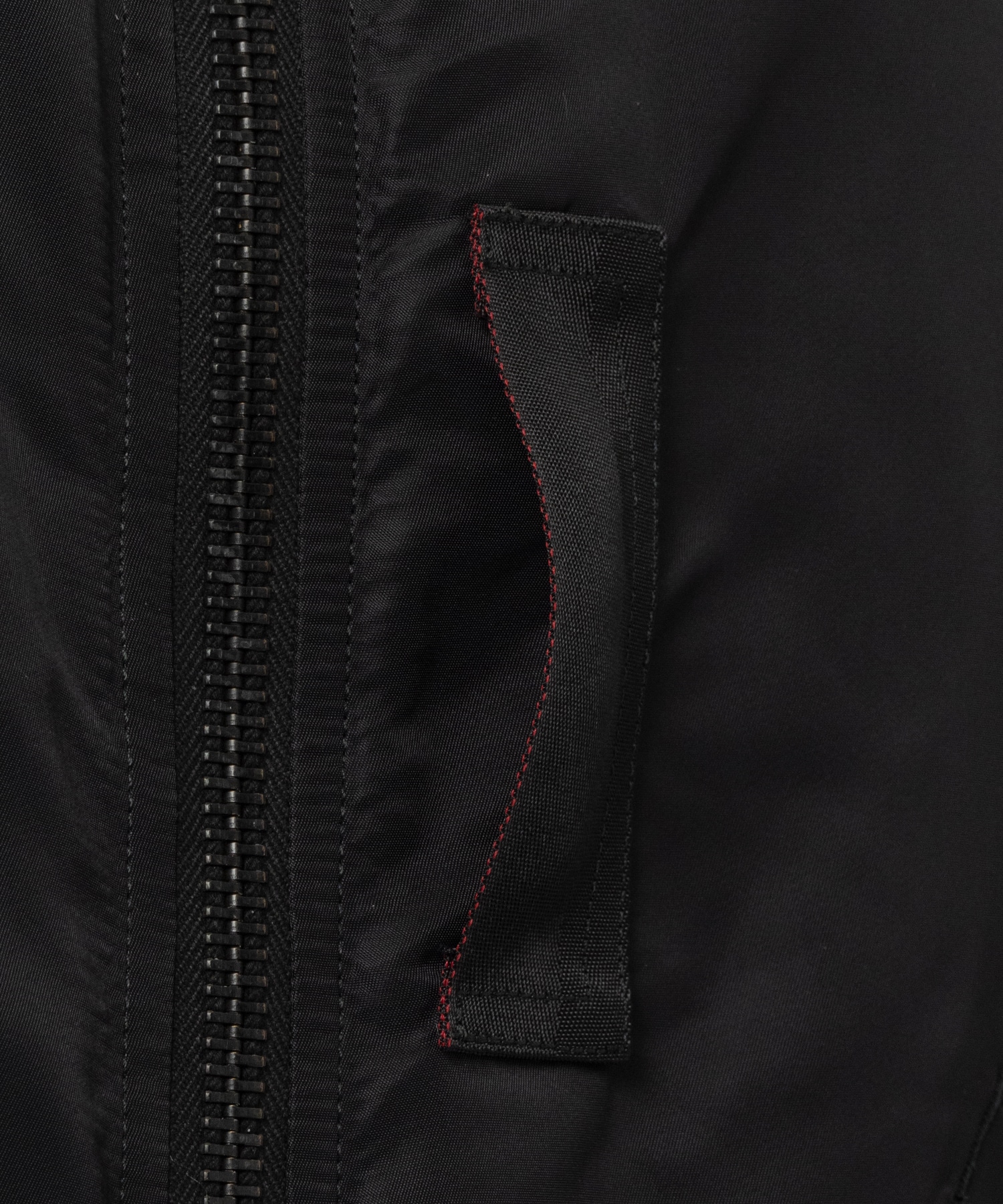 MA-1 - NYLON TWILL MARKAWARE/marka