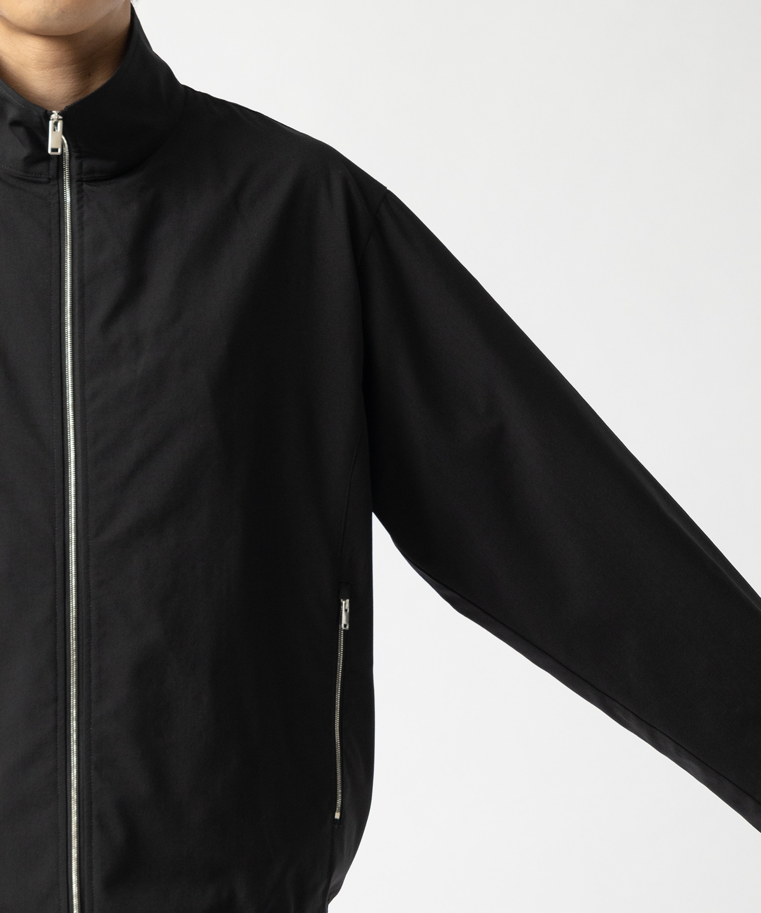 GYM JACKET MARKAWARE/marka