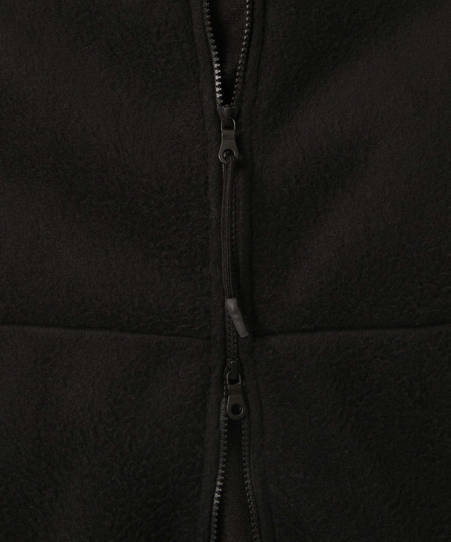 LEVEL3 Fleece Vest blurhms