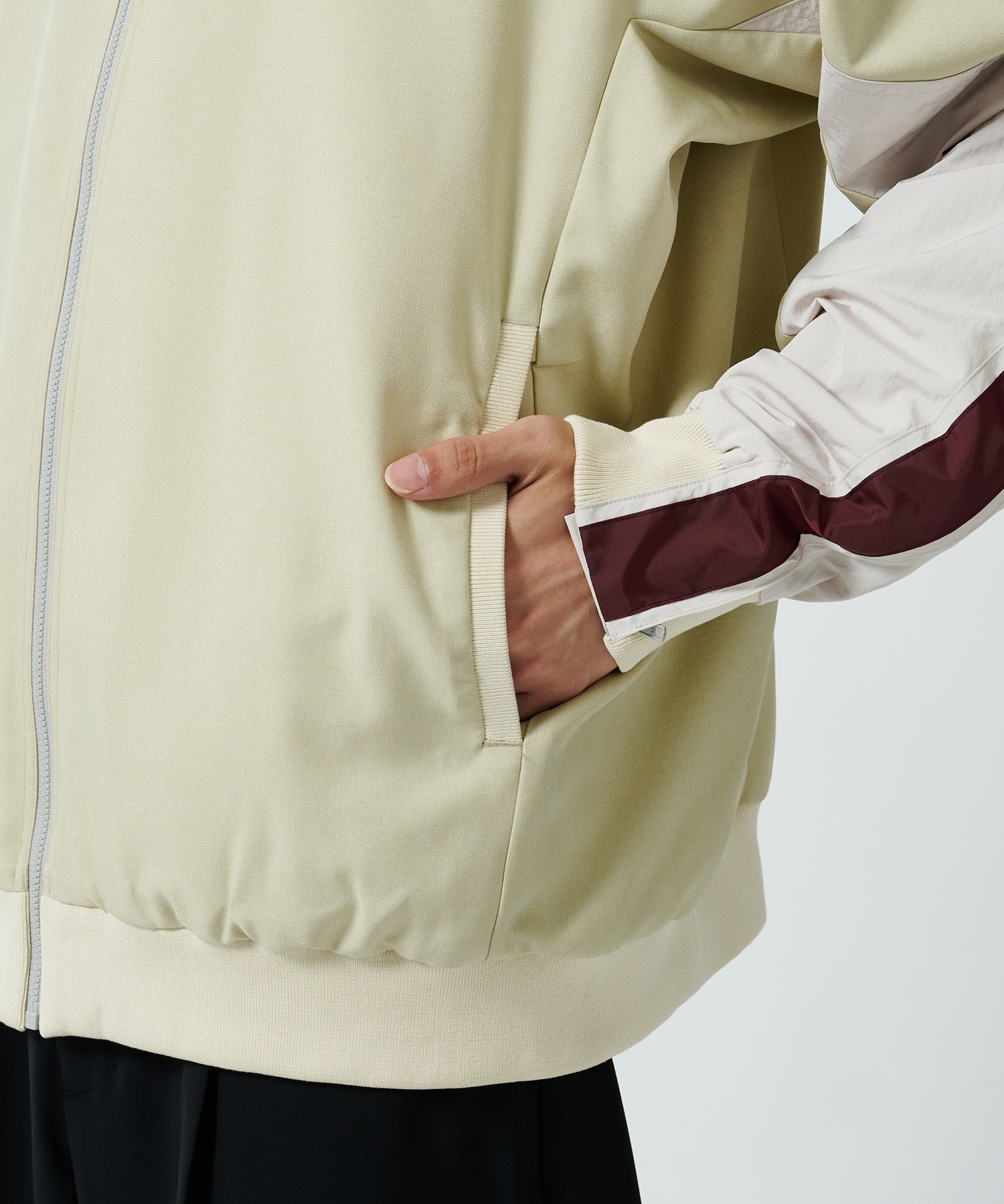 Track jacket TOGA VIRILIS