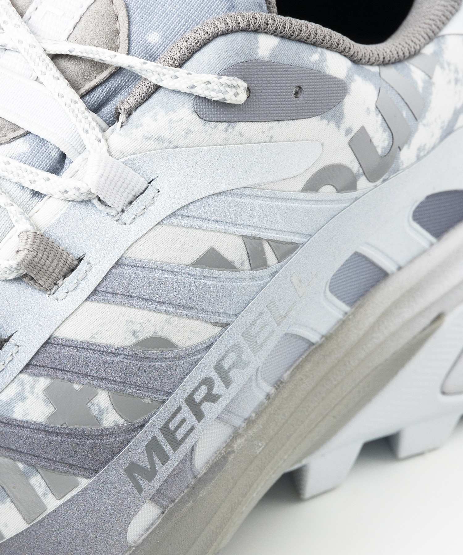 WM×MERRELL GORE-TEX MOAB SPEED2 White Mountaineering