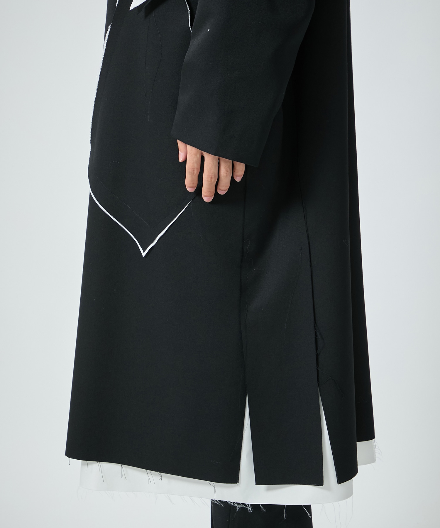 CLASSICOVERCOAT sulvam