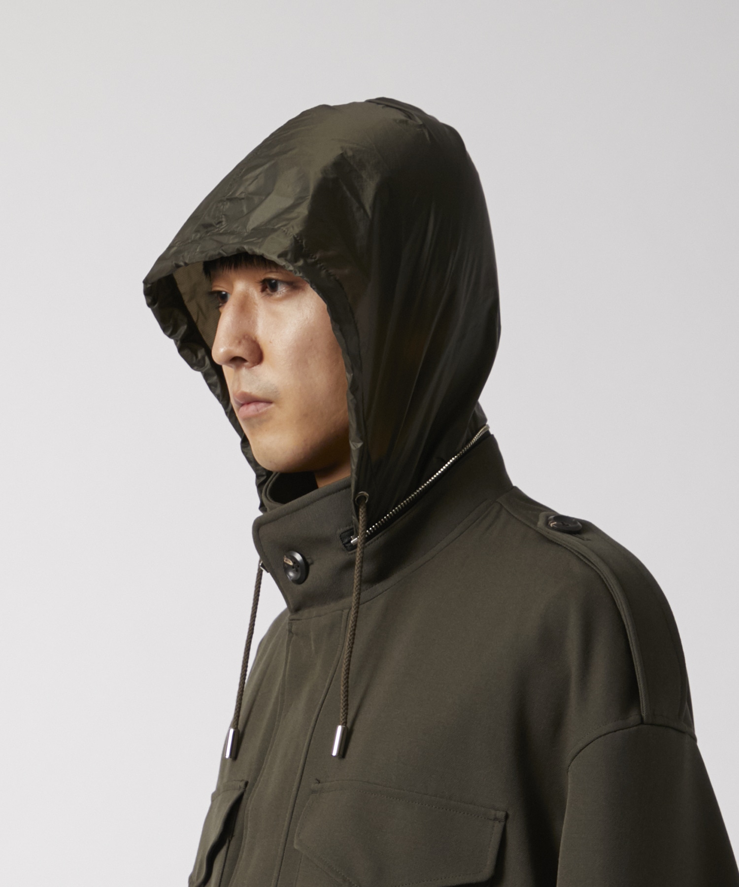 RERACS M-65 FIELD JACKET THE RERACS