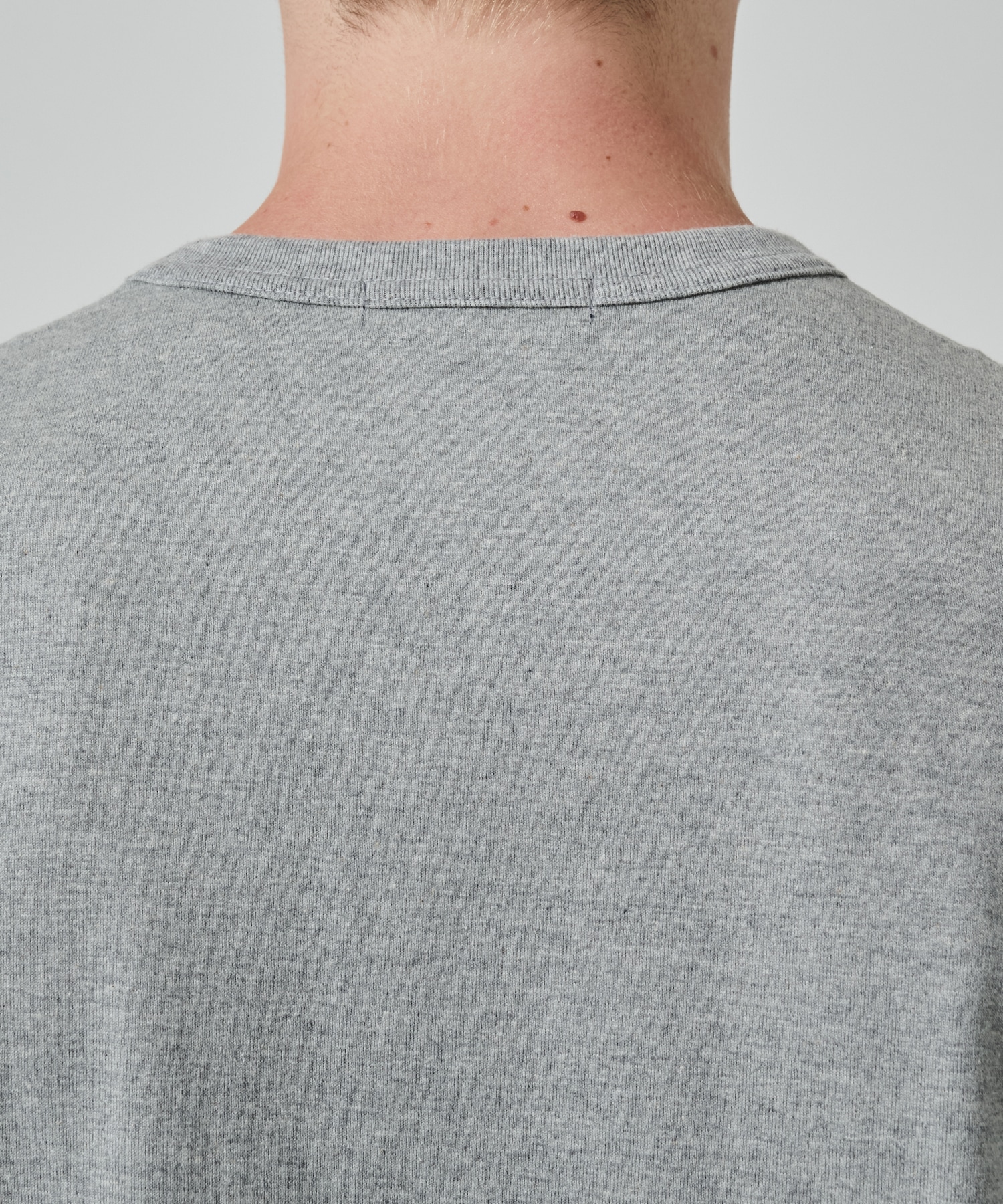 HO-T102-051 L/S tee COMME des GARCONS HOMME