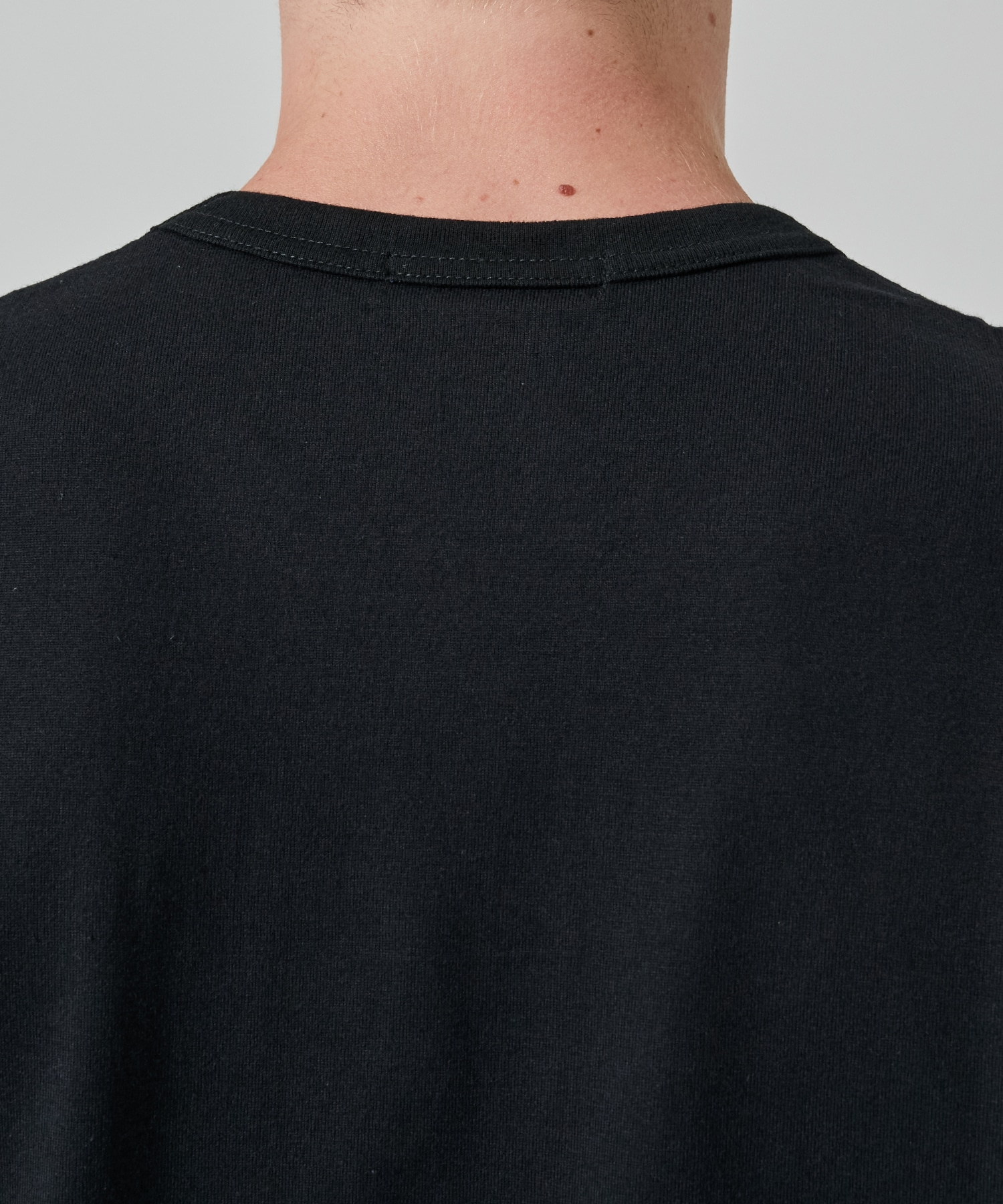 HO-T102-051 L/S tee COMME des GARCONS HOMME