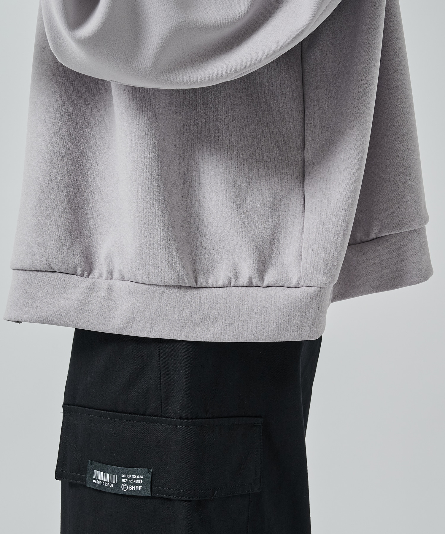 GEORGETTE CARDIGAN SHAREEF