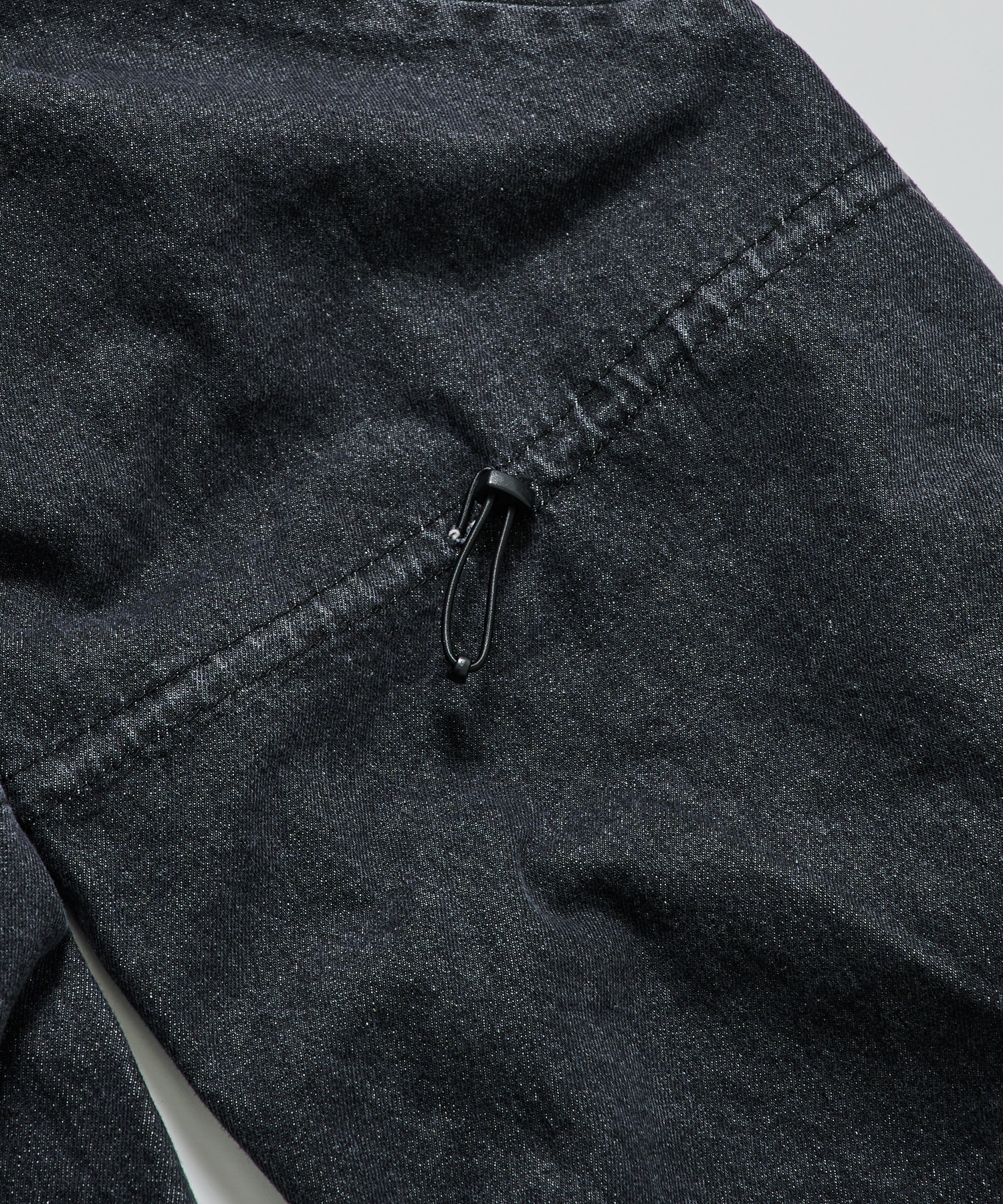 CPG RHOMBUS DENIM PANTS CPG