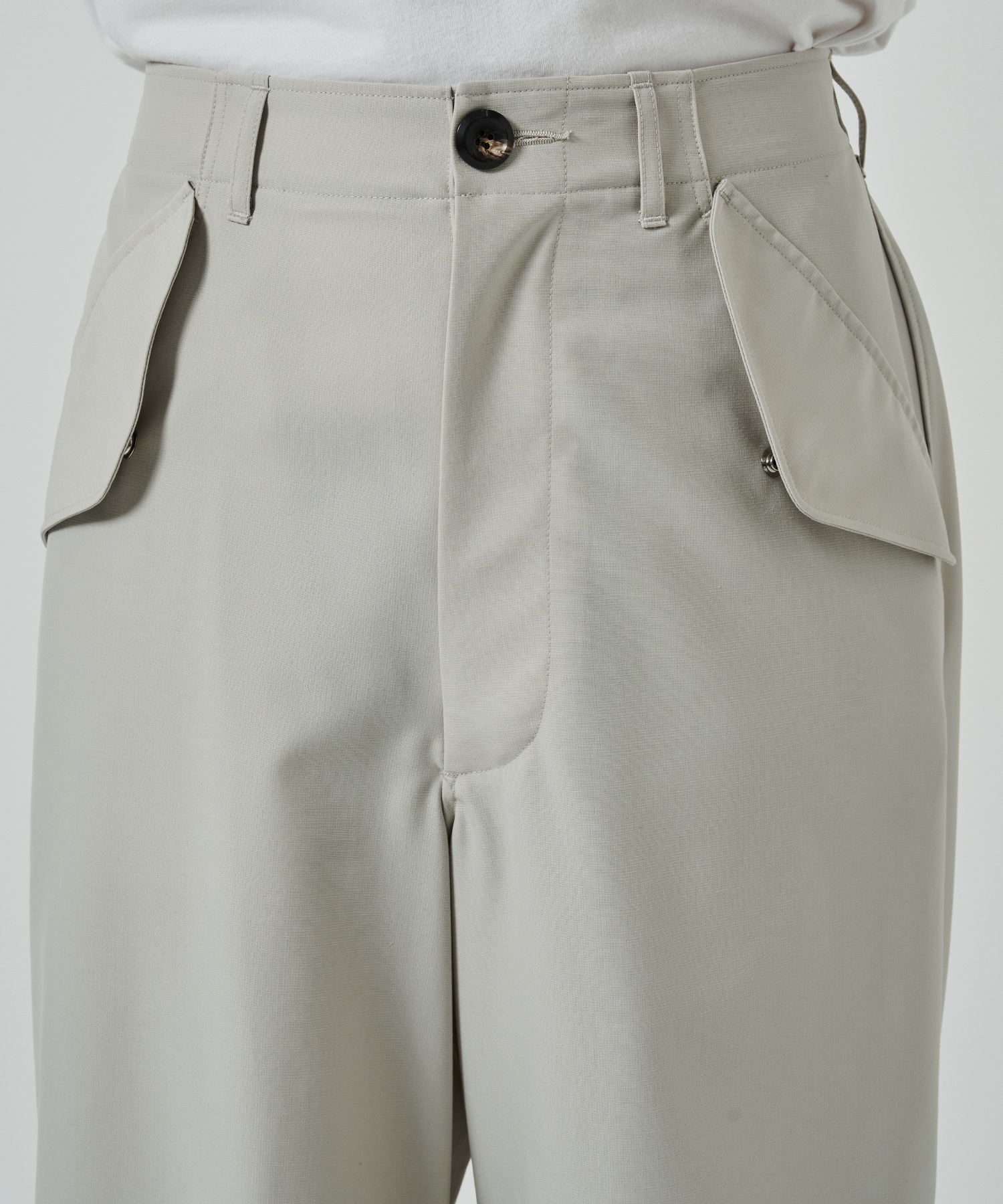 RERACS US CARGO PANTS THE RERACS