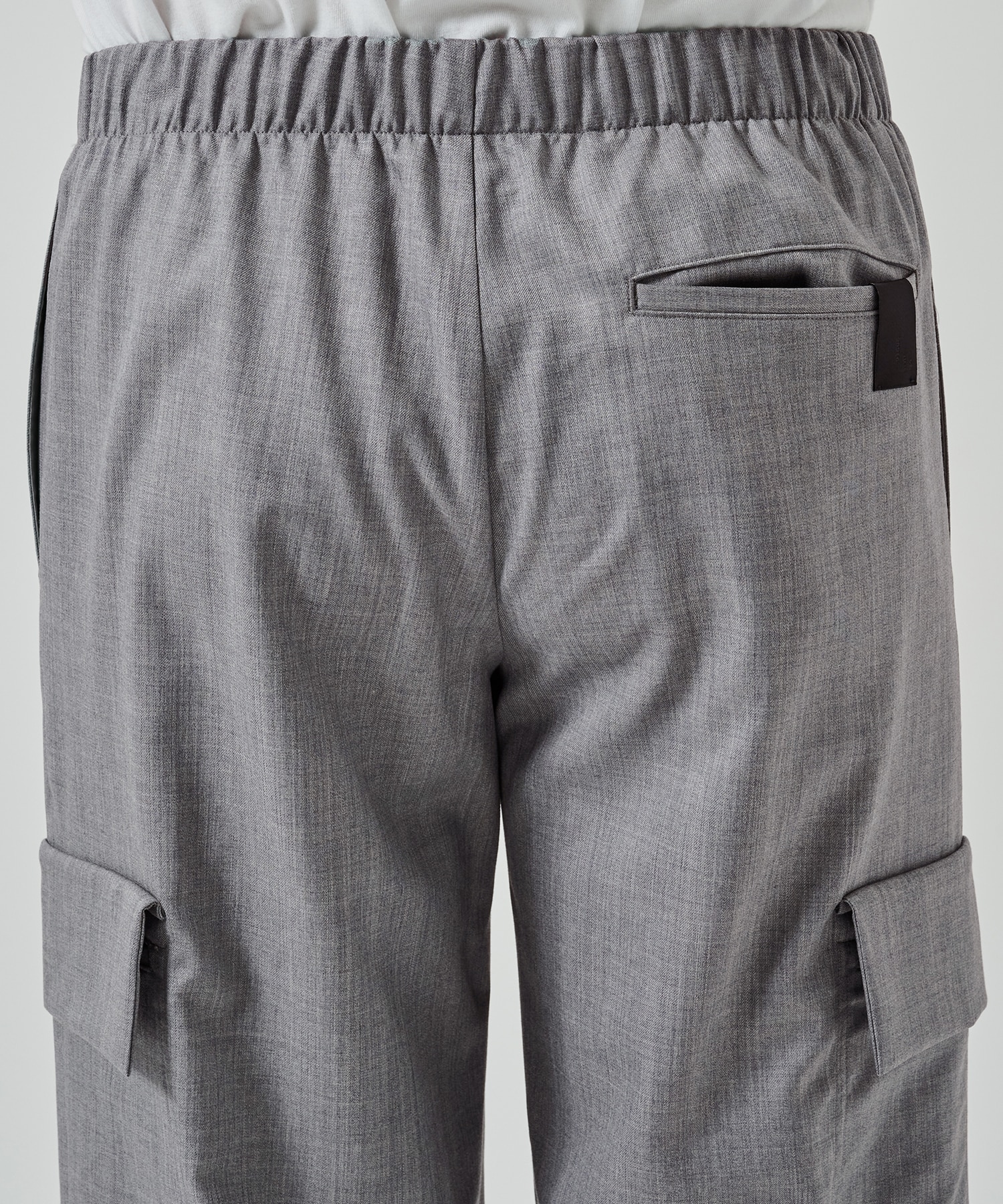 2251-CP20-002 PANTS N.HOOLYWOOD