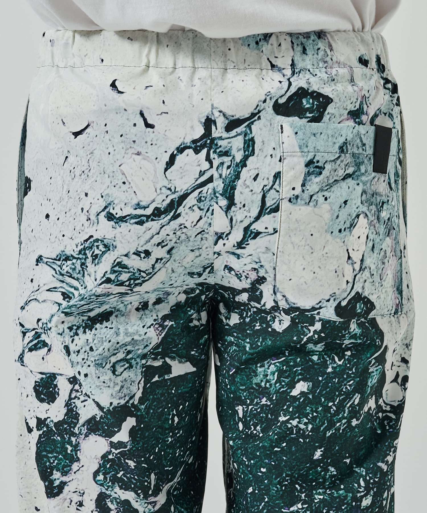2251-CP21-010 PANTS N.HOOLYWOOD