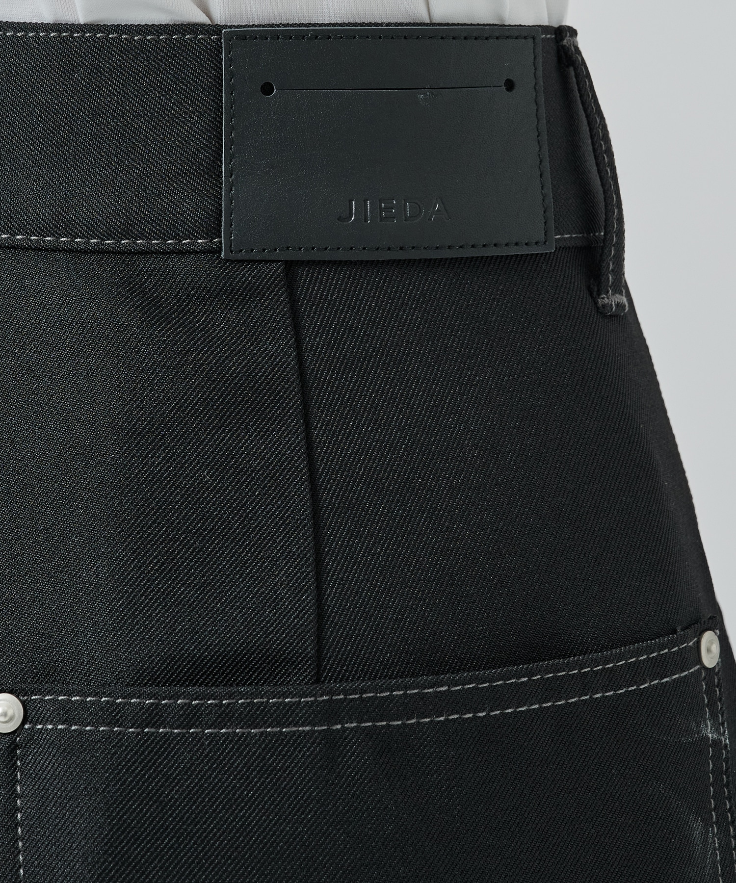 〈別注〉 DOUBLE KNEE PANTS JieDa