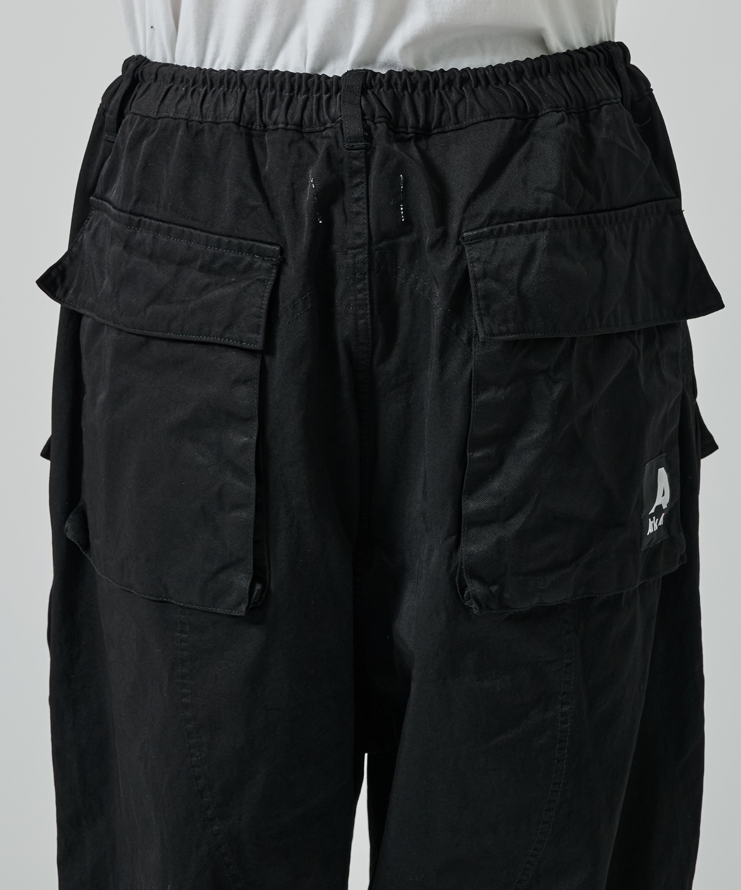 WO-P912-100 ボトムス JUNYA WATANABE MAN