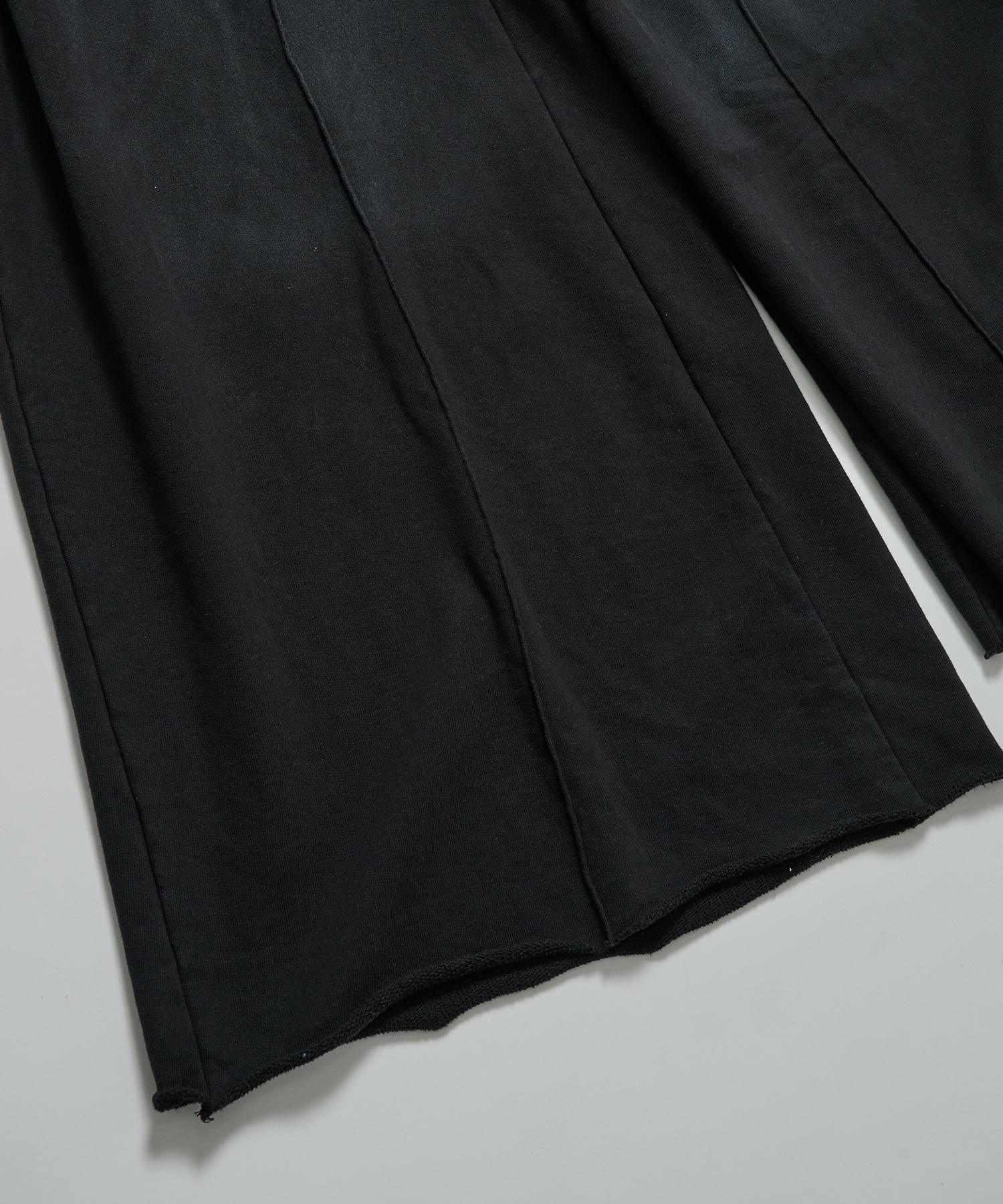別注 WASHED  ORDINARY HOME PANTALON SHINYAKOZUKA