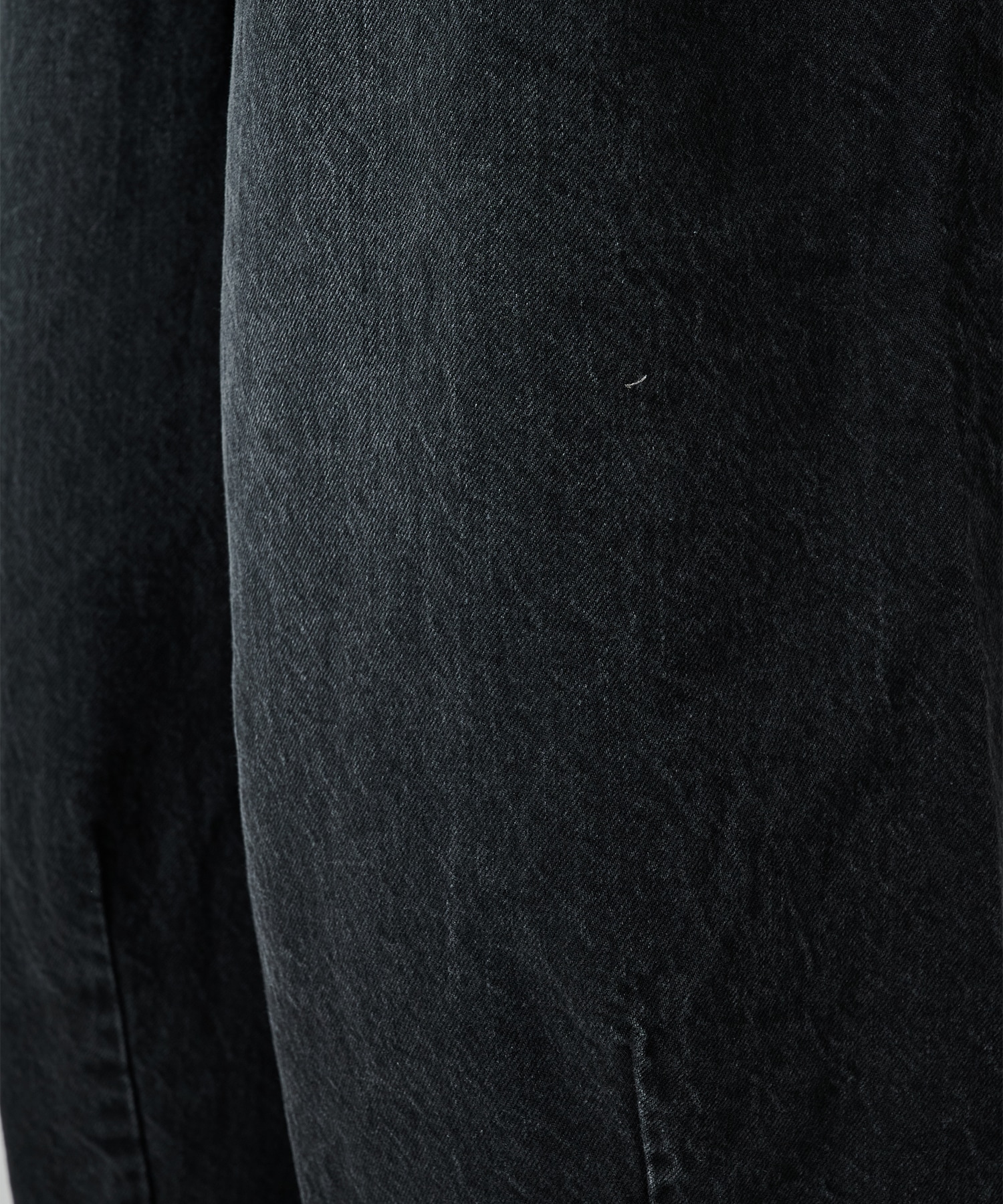 H.D. Buggy Pant - Jean / 12oz Denim NEEDLES