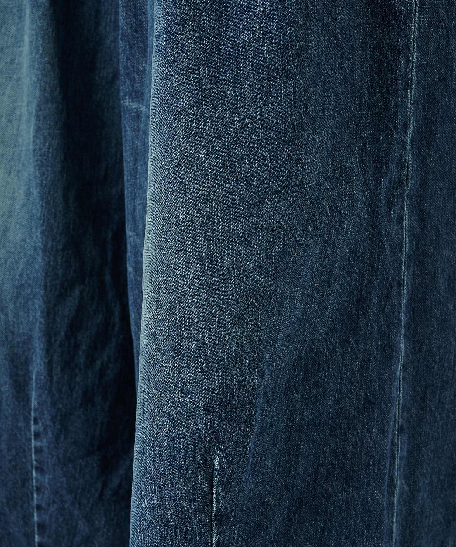 H.D. Buggy Pant - Jean / 12oz Denim NEEDLES