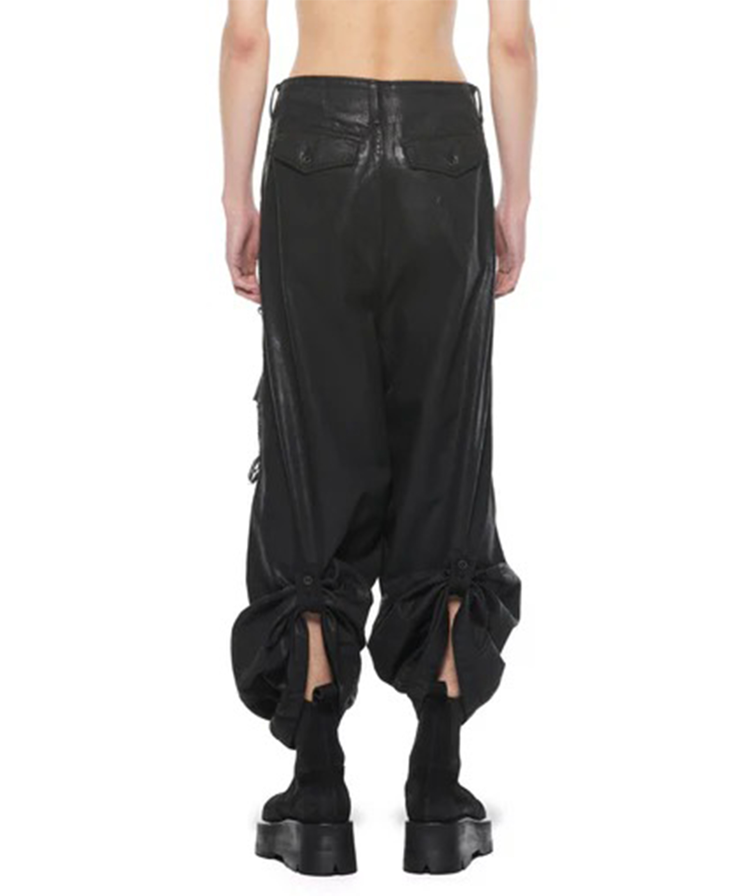 927PAM8-C PANTS JULIUS