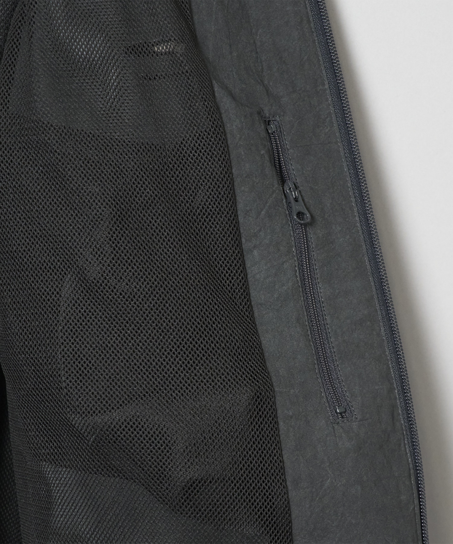 CPG RHOMBUS POCKET DYE JACKET CPG