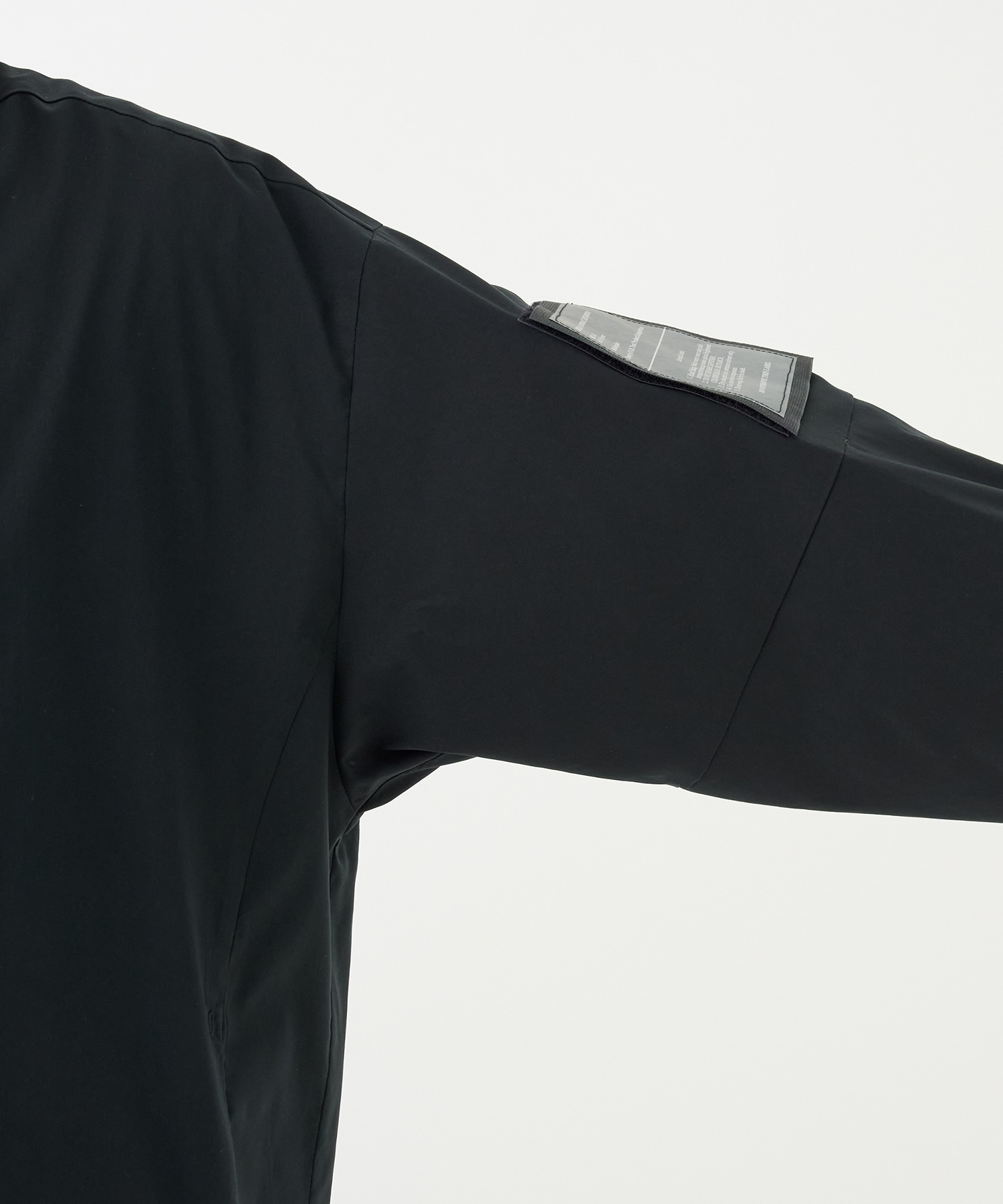 9251-BL06-001 BLOUSON N.HOOLYWOOD