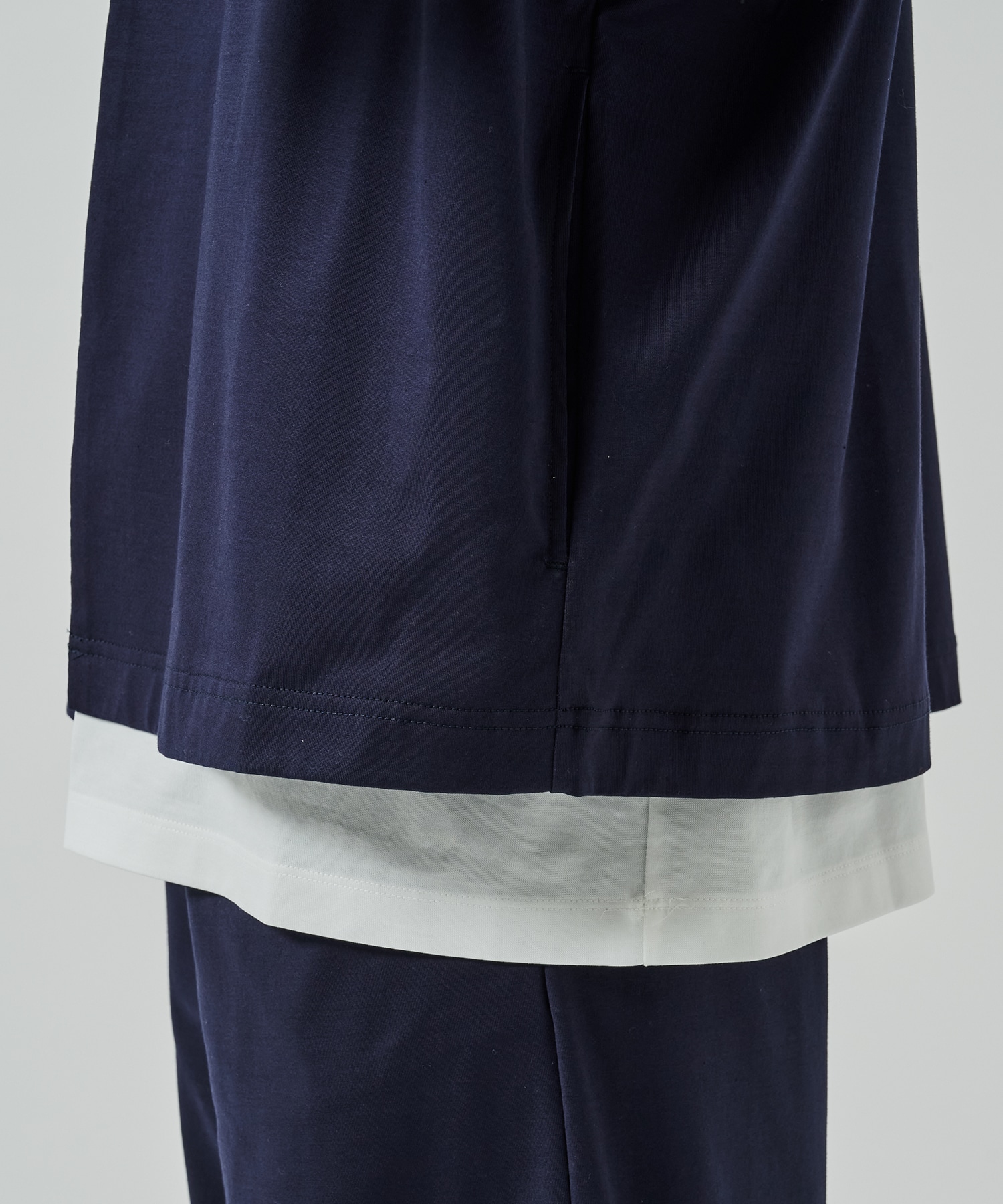 2251-BL09-022 BLOUSON N.HOOLYWOOD