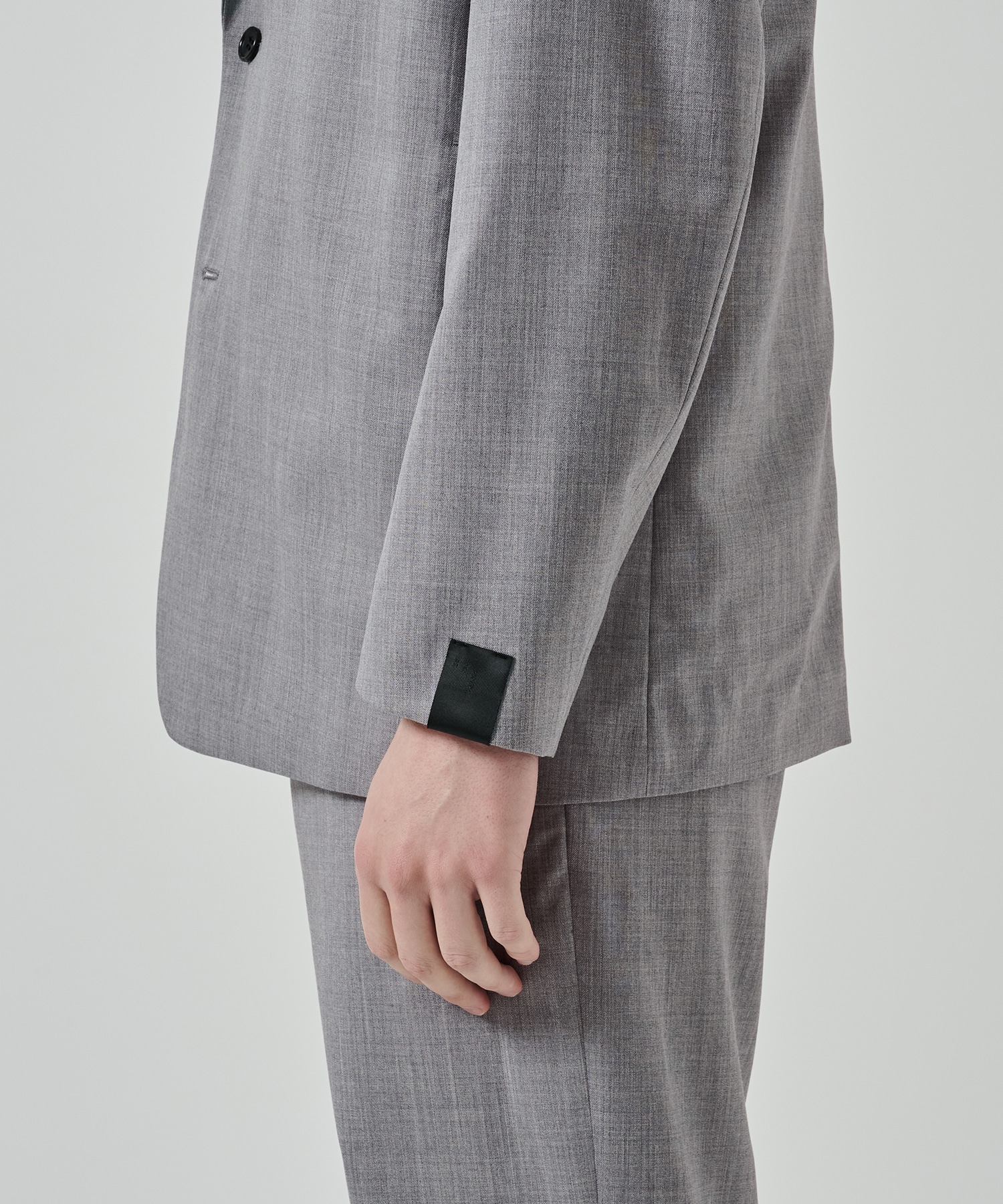 2251-JK06-002 JACKET N.HOOLYWOOD
