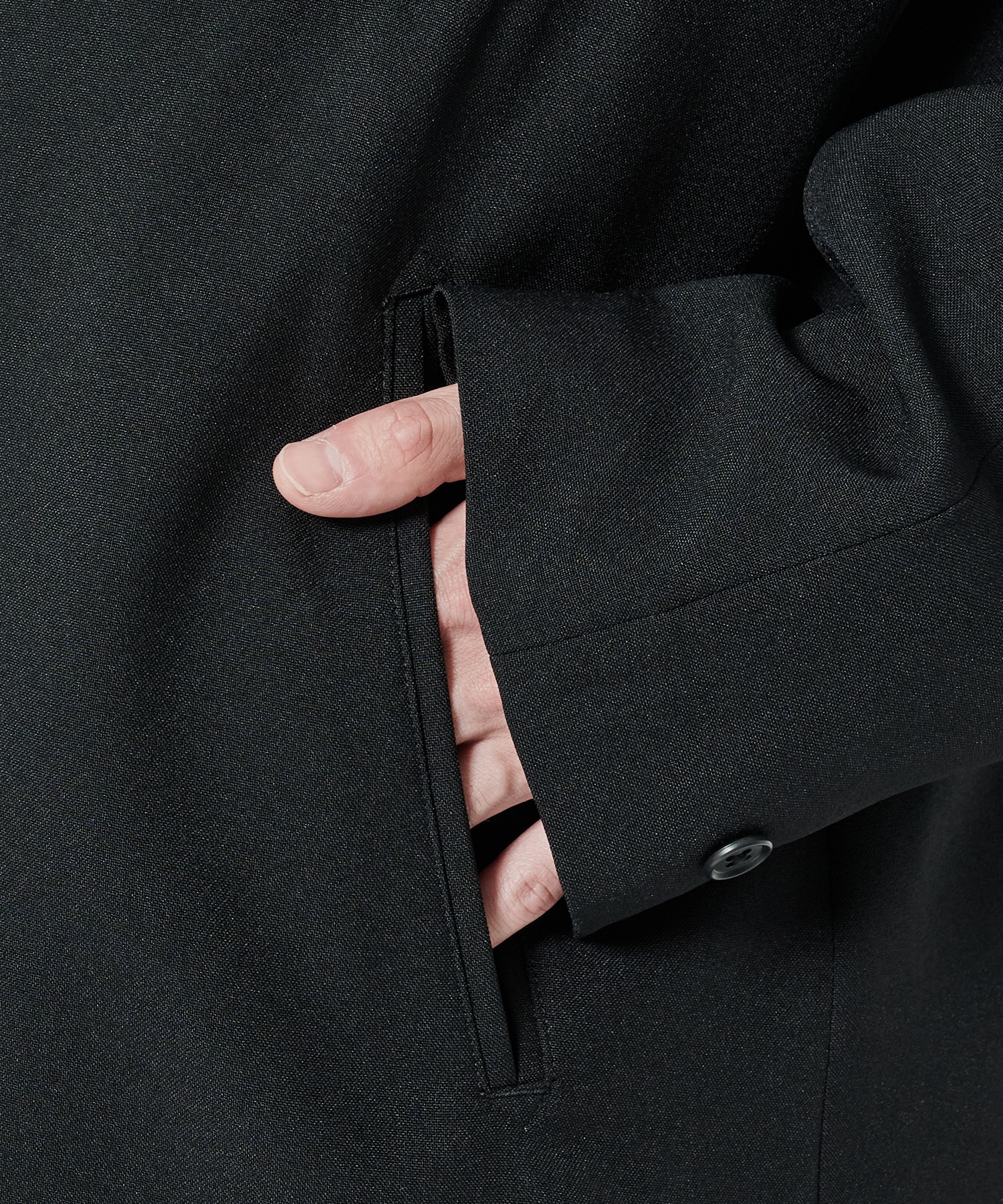 別注 Raglan Jacket NEEDLES