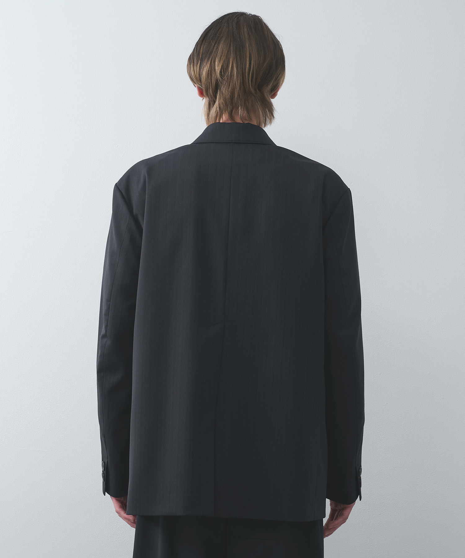 Double Breasted Jacket STUDIOUS