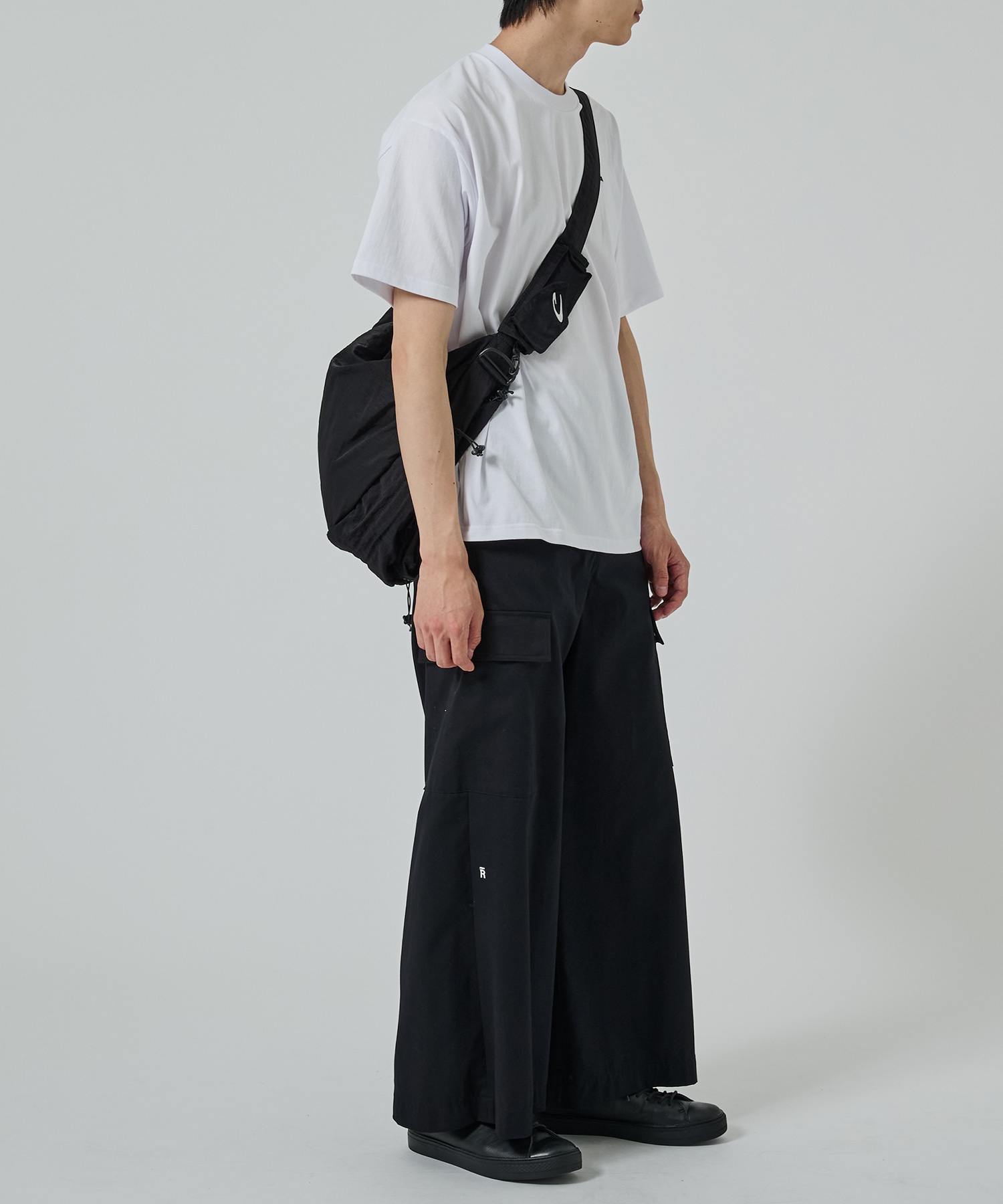 CPG ANOMALY CORD SHOULDER BAG CPG