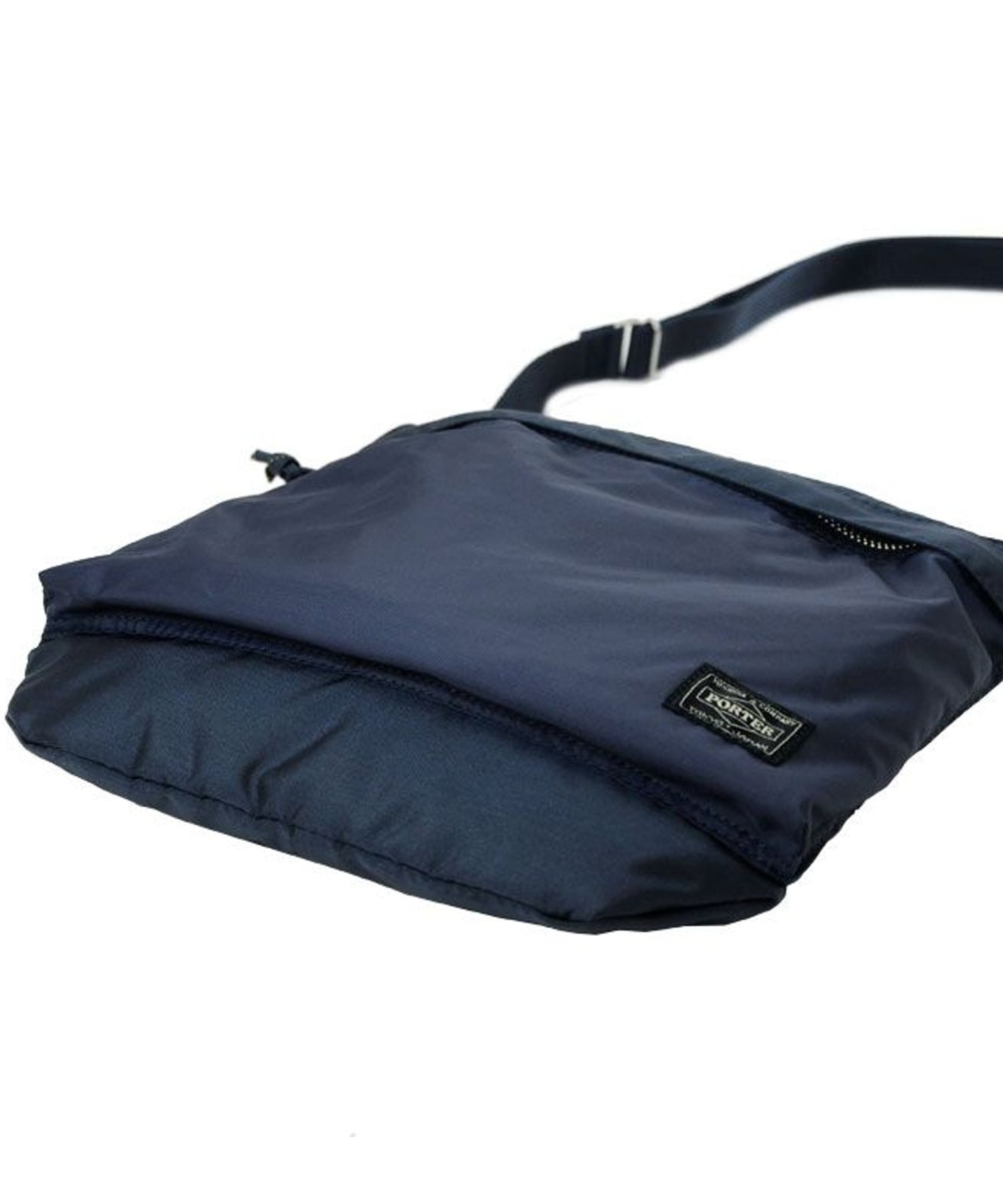 フォース ショルダーバッグ PORTER