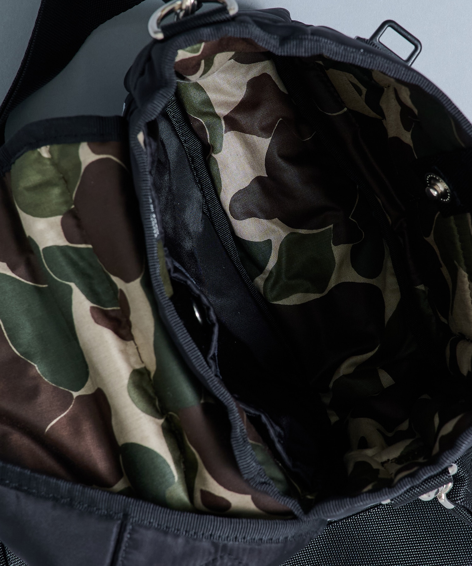 HO-K202-051 ×PORTER Shoulder Bag COMME des GARCONS HOMME