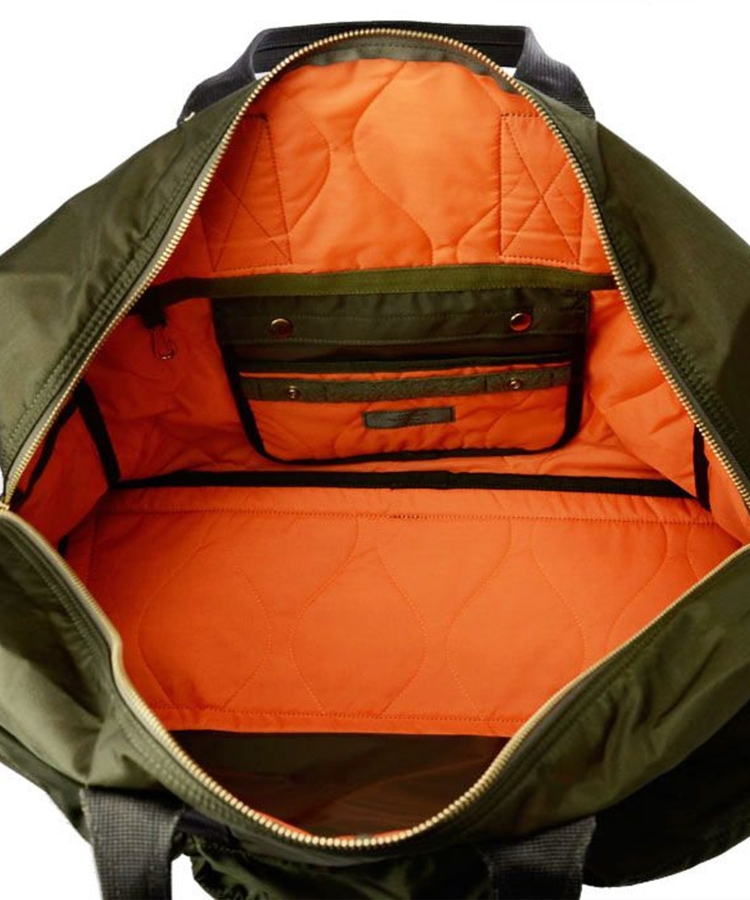 フォース 2WAYダッフルバッグ PORTER