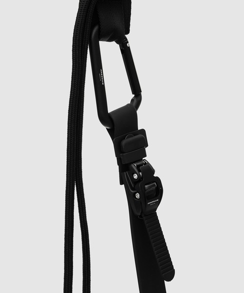 WQ-K201-051 ×INNERRUM BAG JUNYA WATANABE MAN