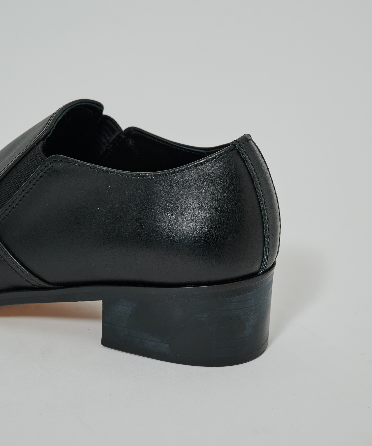 BL SIDEGORE BOOTS PADRONE