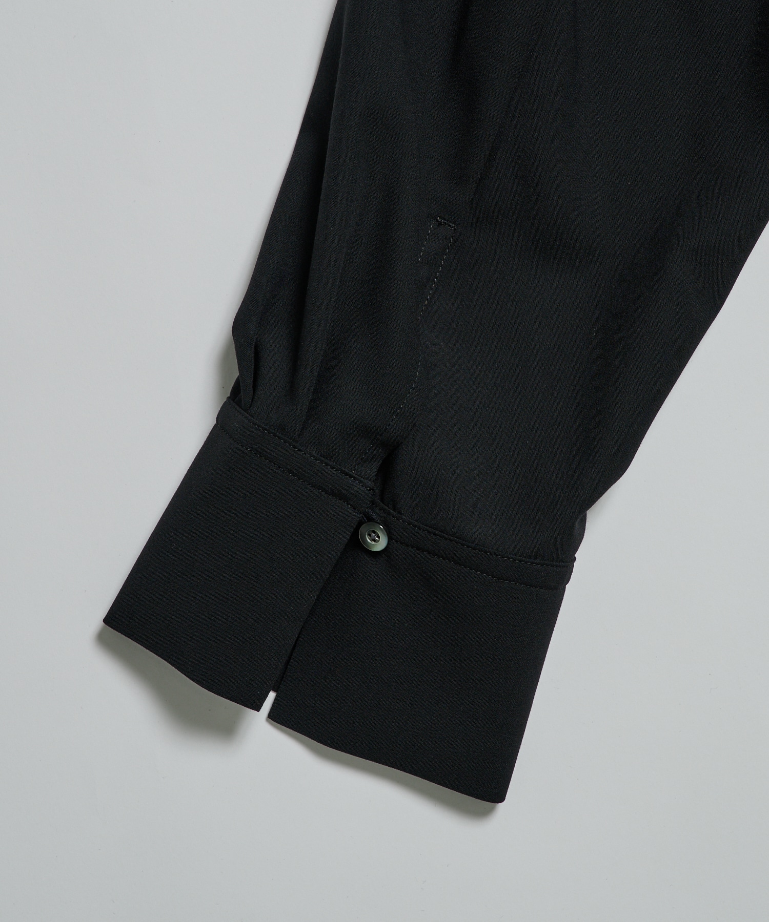 〈別注〉 Tailoredcollar Shirt UJOH HOMME