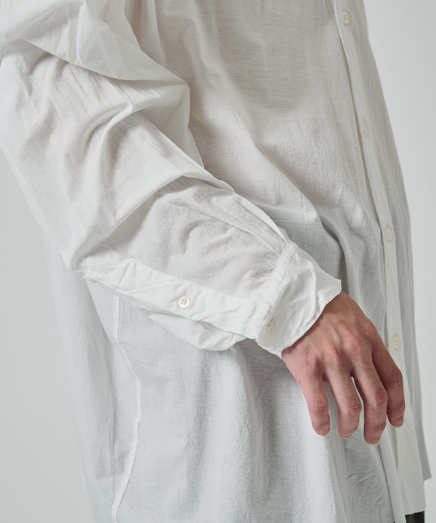 46G Artisan Shirt KANEMASA PHIL.