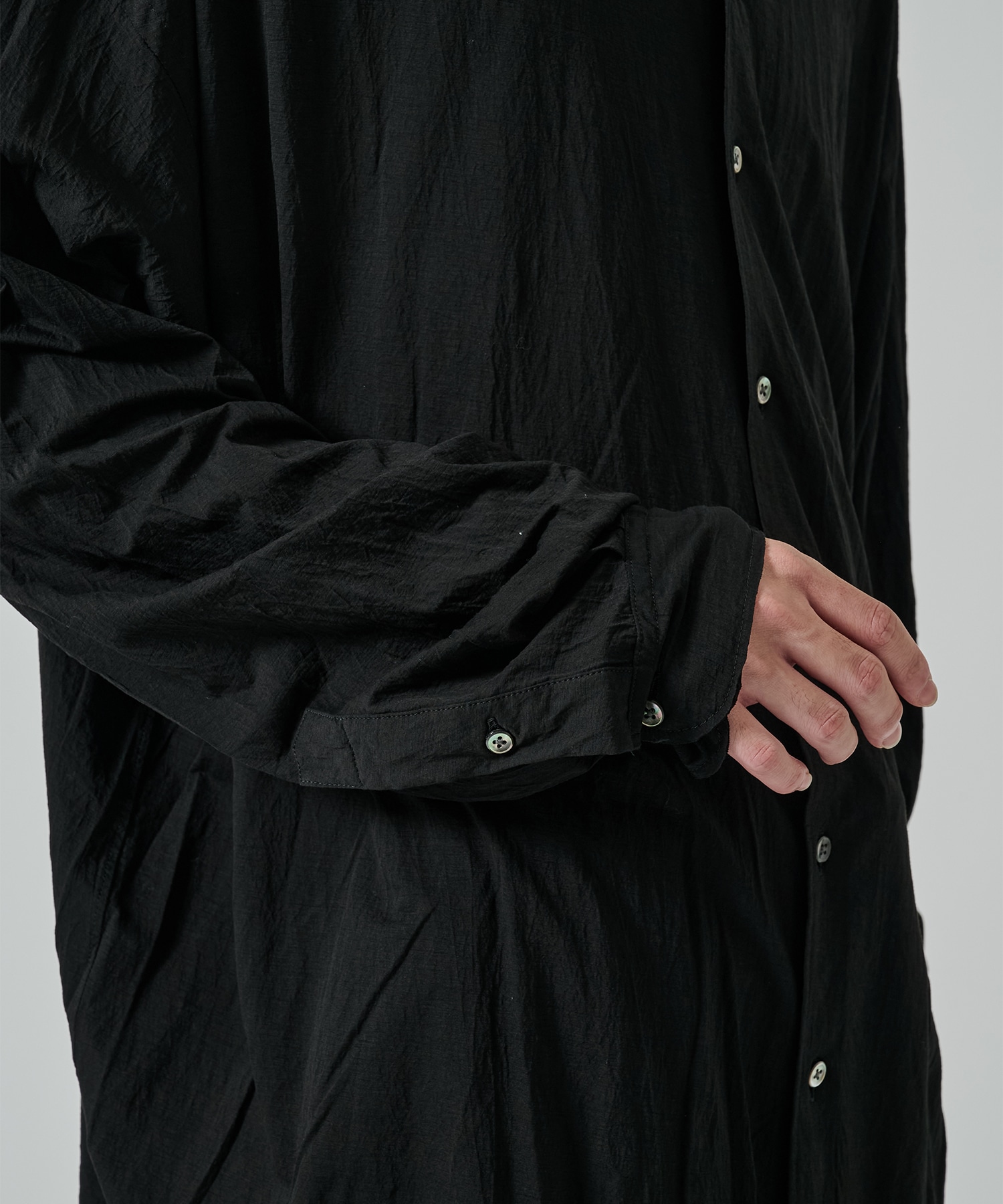 46G Artisan Shirt KANEMASA PHIL.
