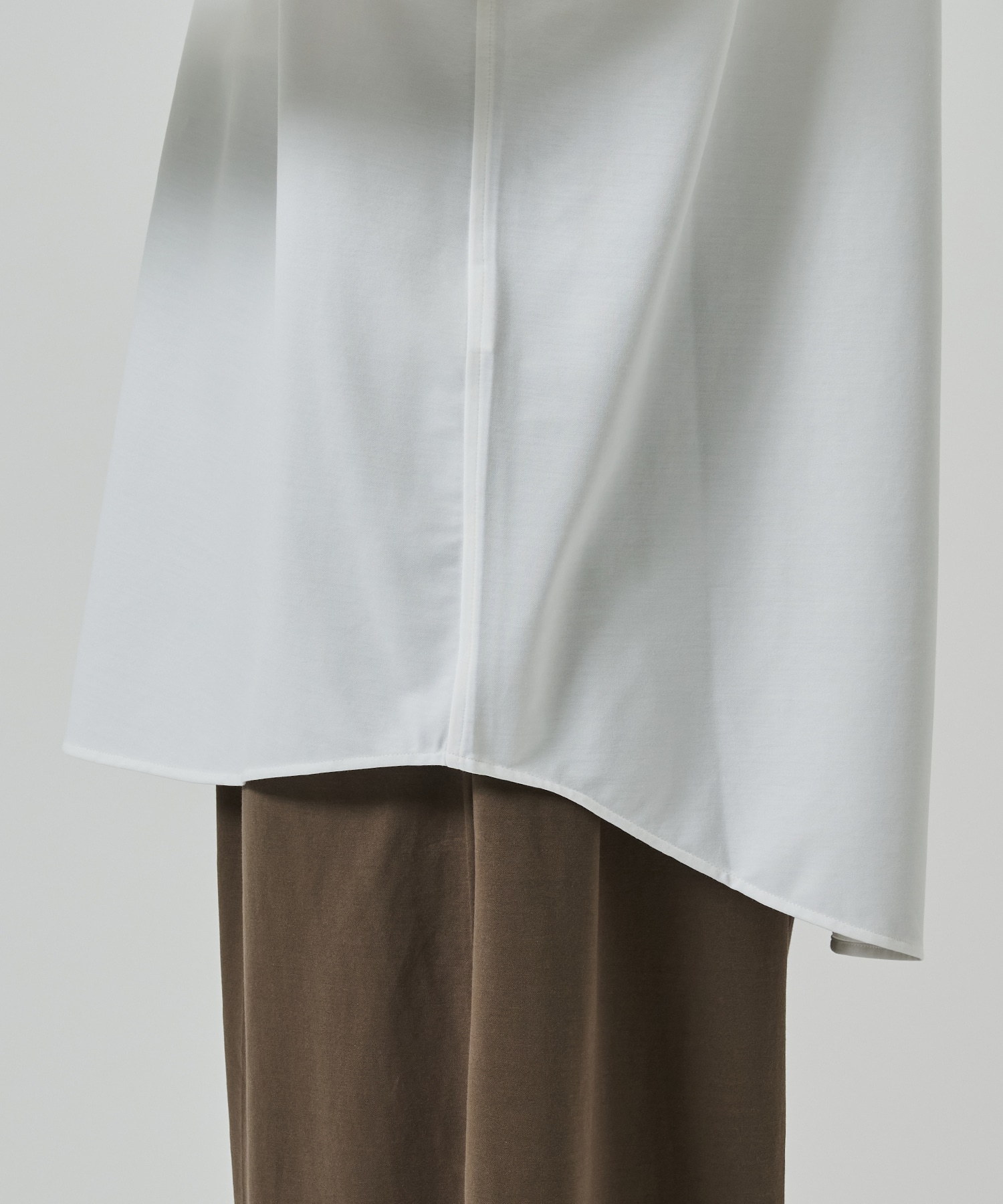46G Modest Shirt KANEMASA PHIL.