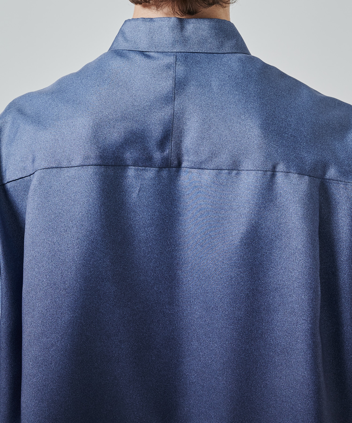 GRADATION SHIRTS S.S STUDIOUS