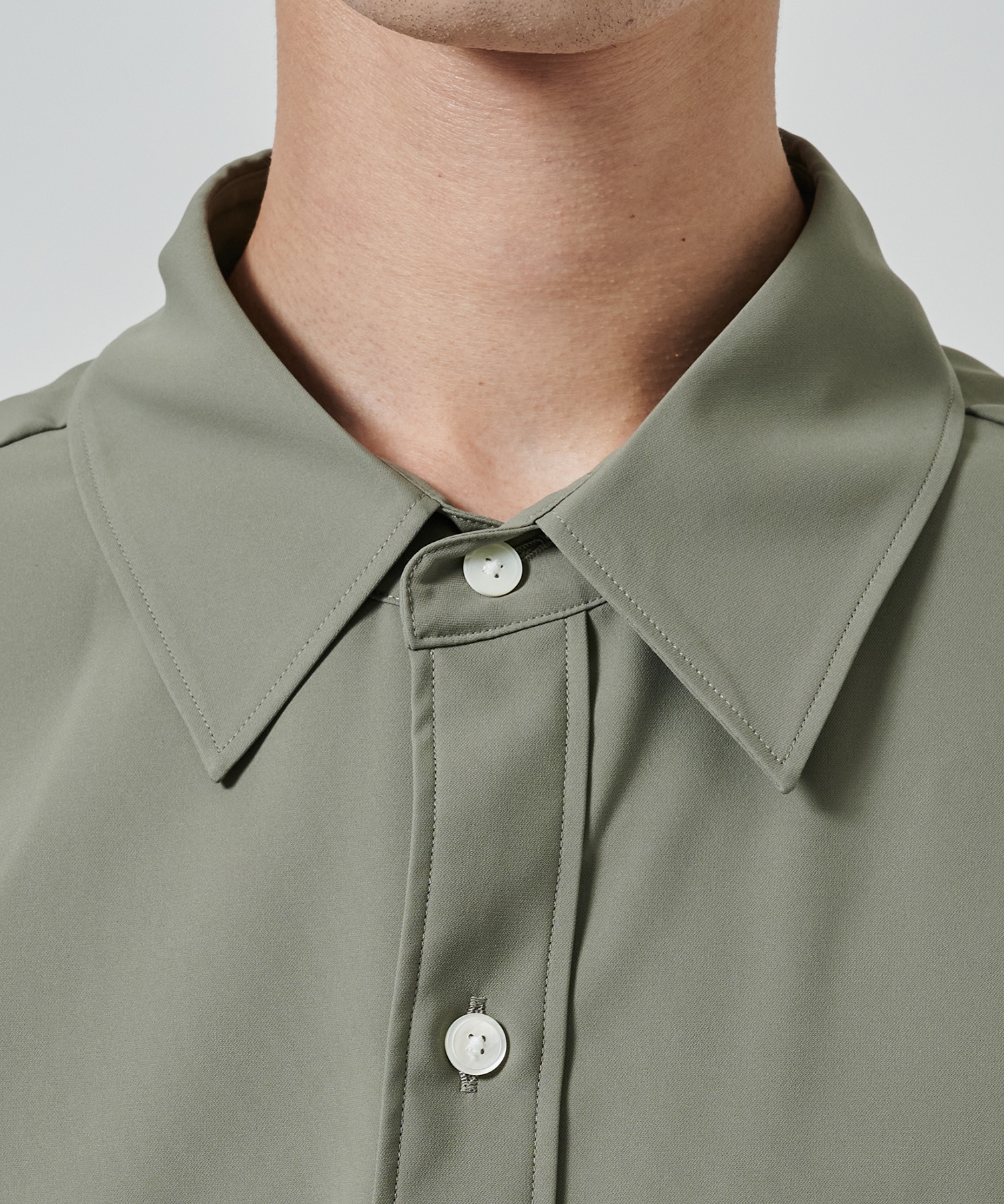 SUKENAI SHIRTS S/S STUDIOUS