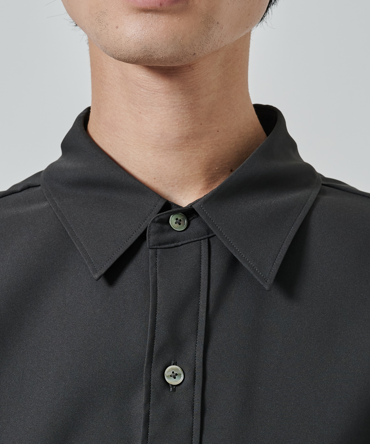 SUKENAI SHIRTS S/S STUDIOUS