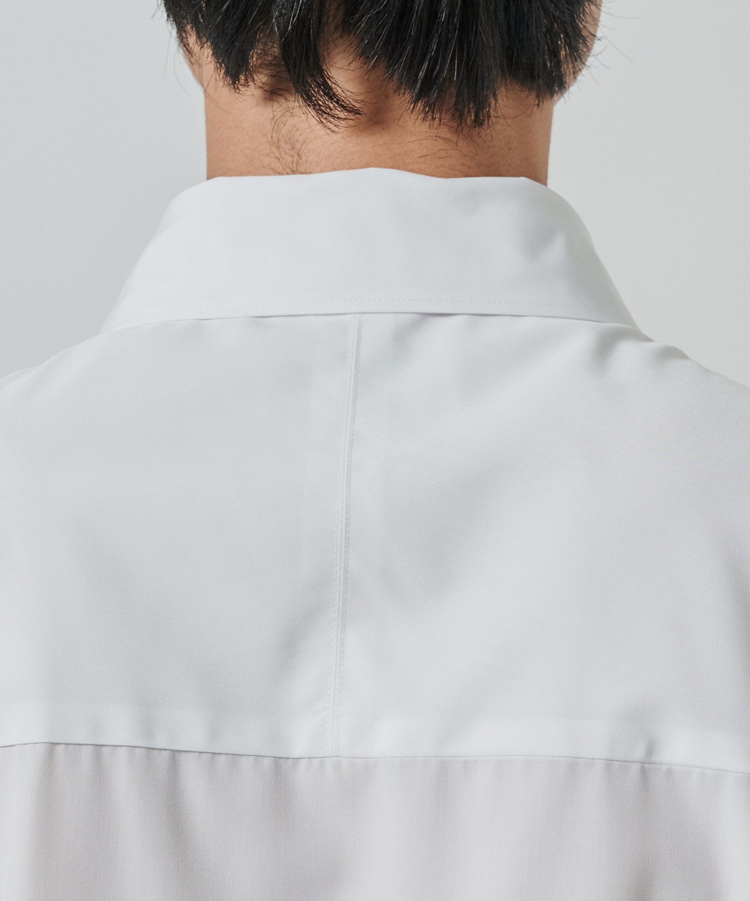 KOKOCHIII BAMBOO RAYON SHIRTS STUDIOUS