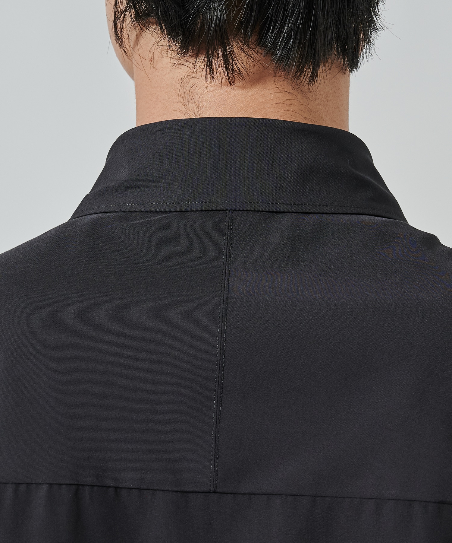 KOKOCHIII BAMBOO RAYON SHIRTS STUDIOUS
