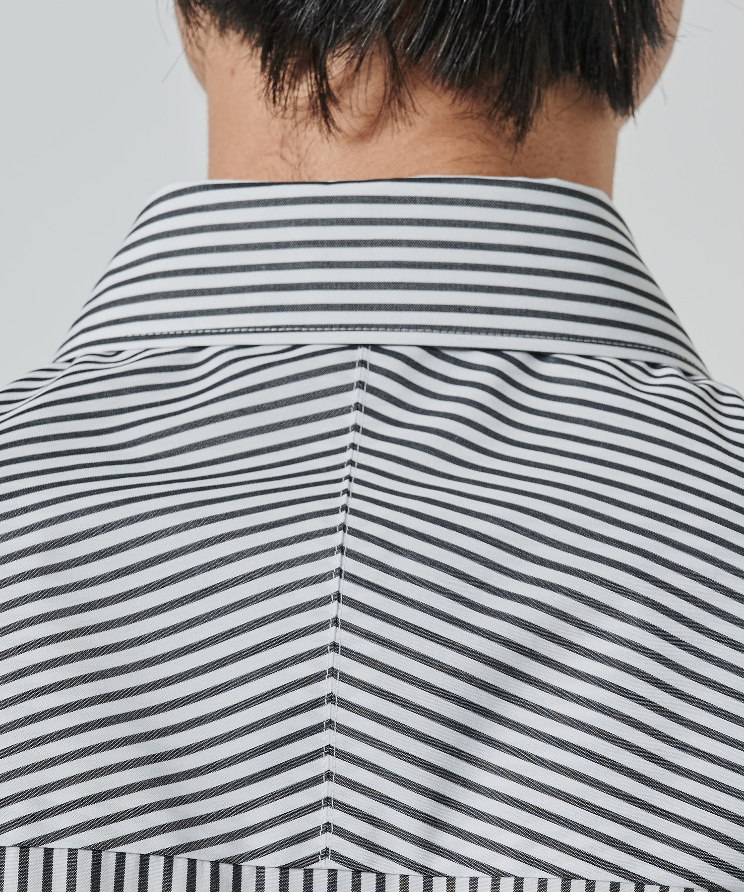KOKOCHIII BAMBOO RAYON SHIRTS STUDIOUS