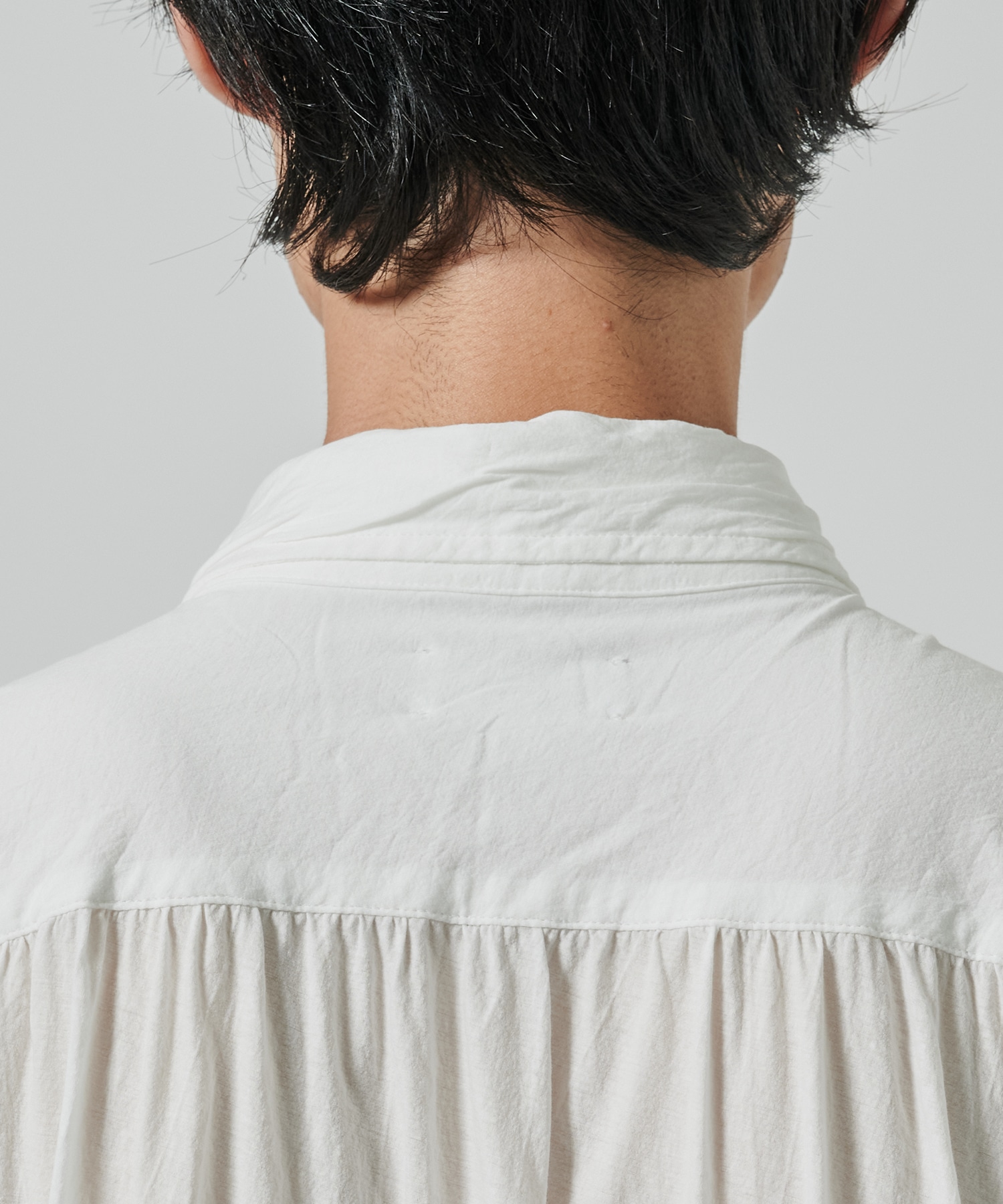 46G Artisan S/S Shirt KANEMASA PHIL.