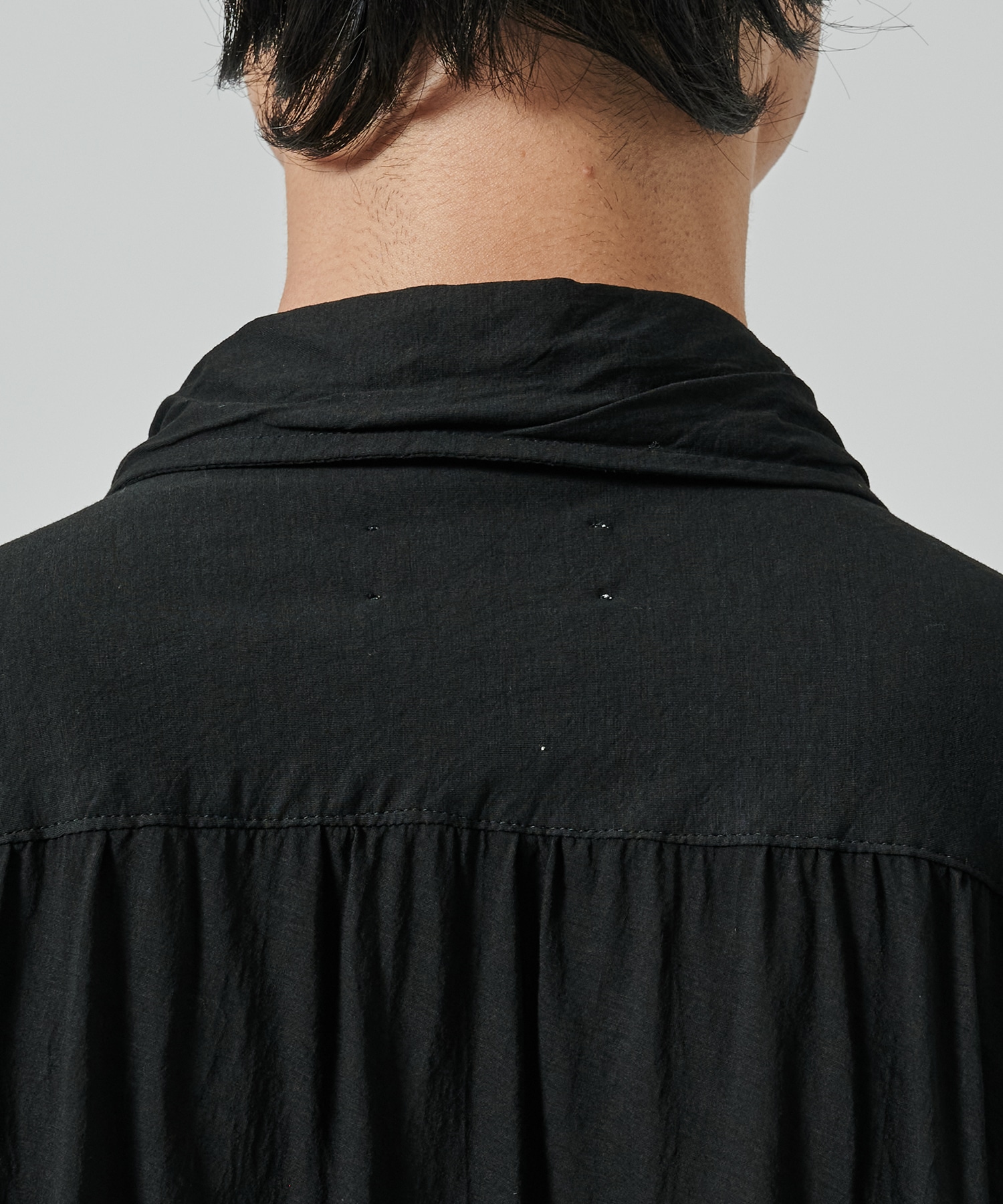 46G Artisan S/S Shirt KANEMASA PHIL.